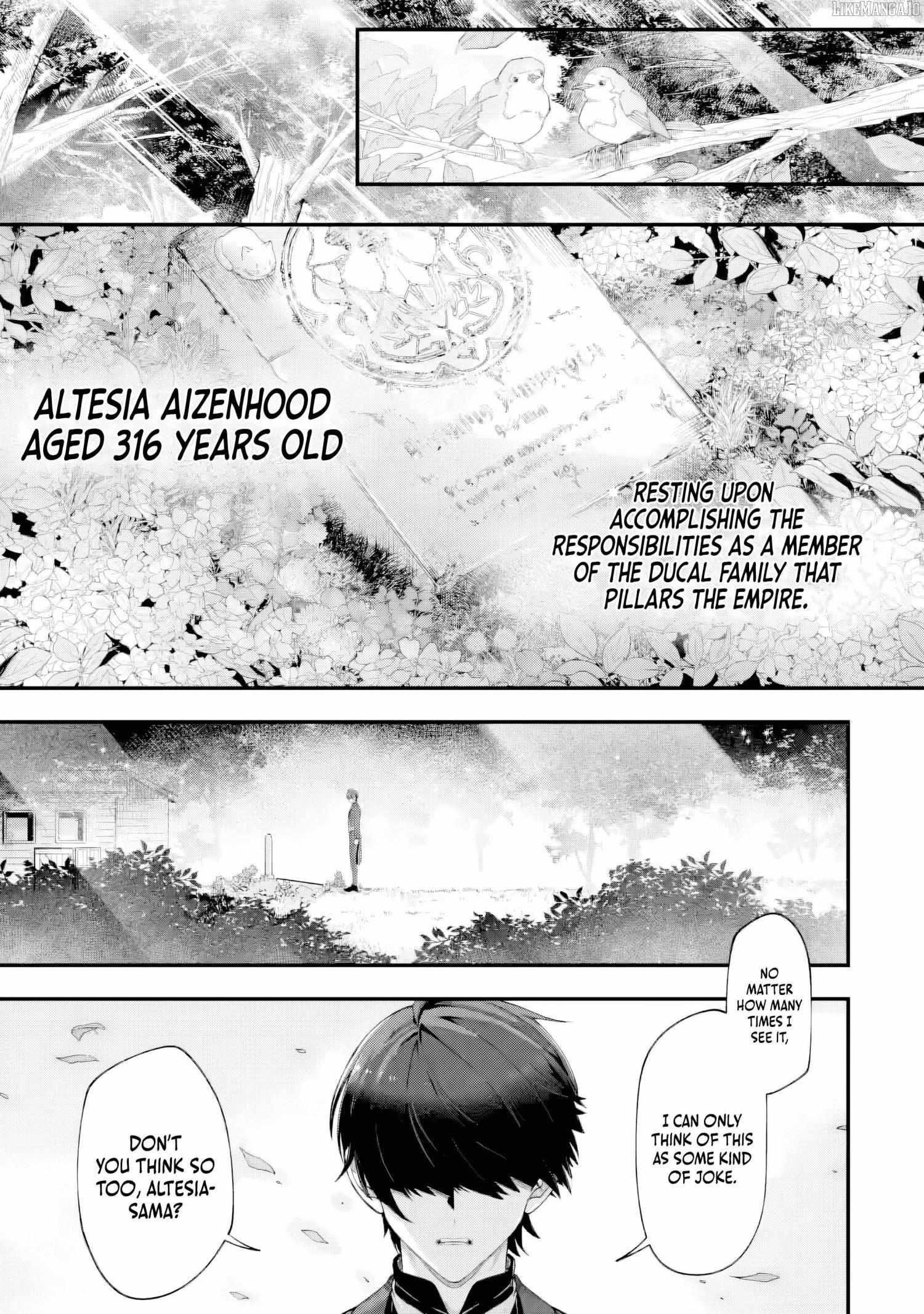 Yagate Kuromaku e to Itaru Saiteki kai Chapter 1 page 2 - 