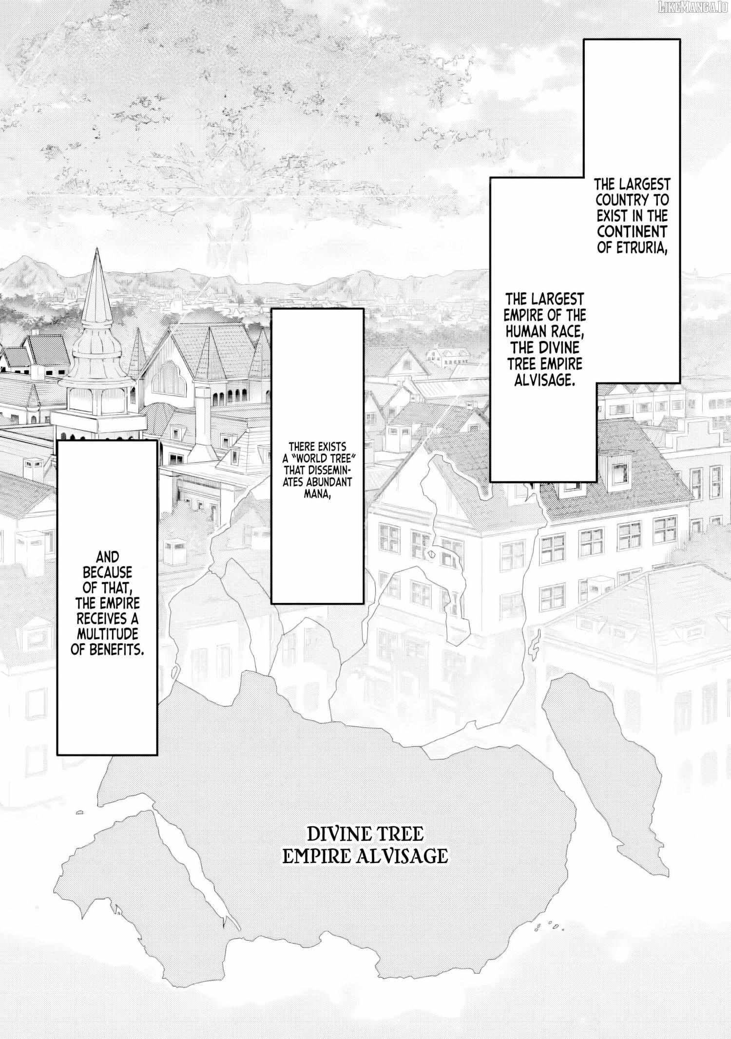 Yagate Kuromaku e to Itaru Saiteki kai Chapter 1 page 11 - 