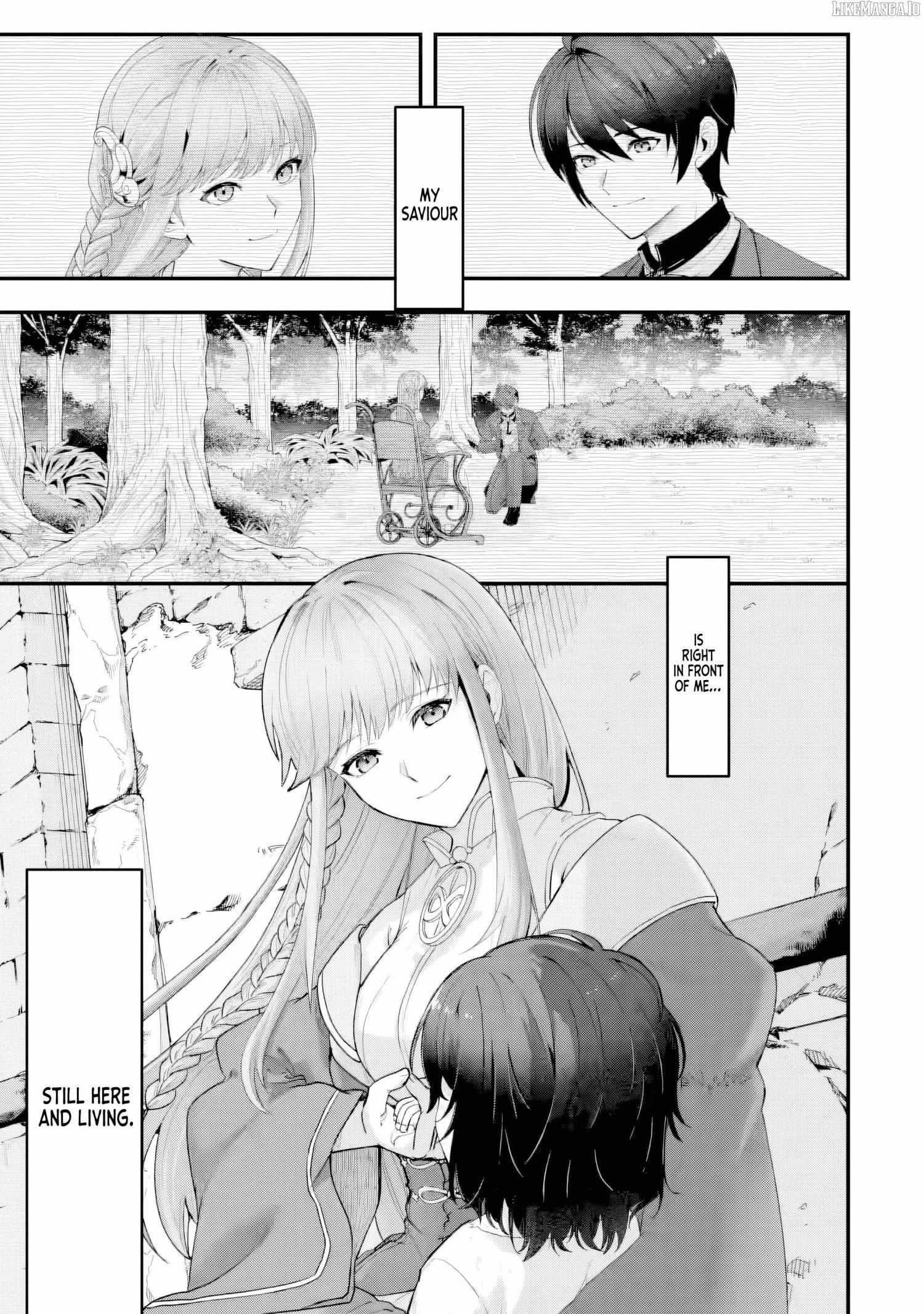 Yagate Kuromaku e to Itaru Saiteki kai Chapter 1 page 18 - 