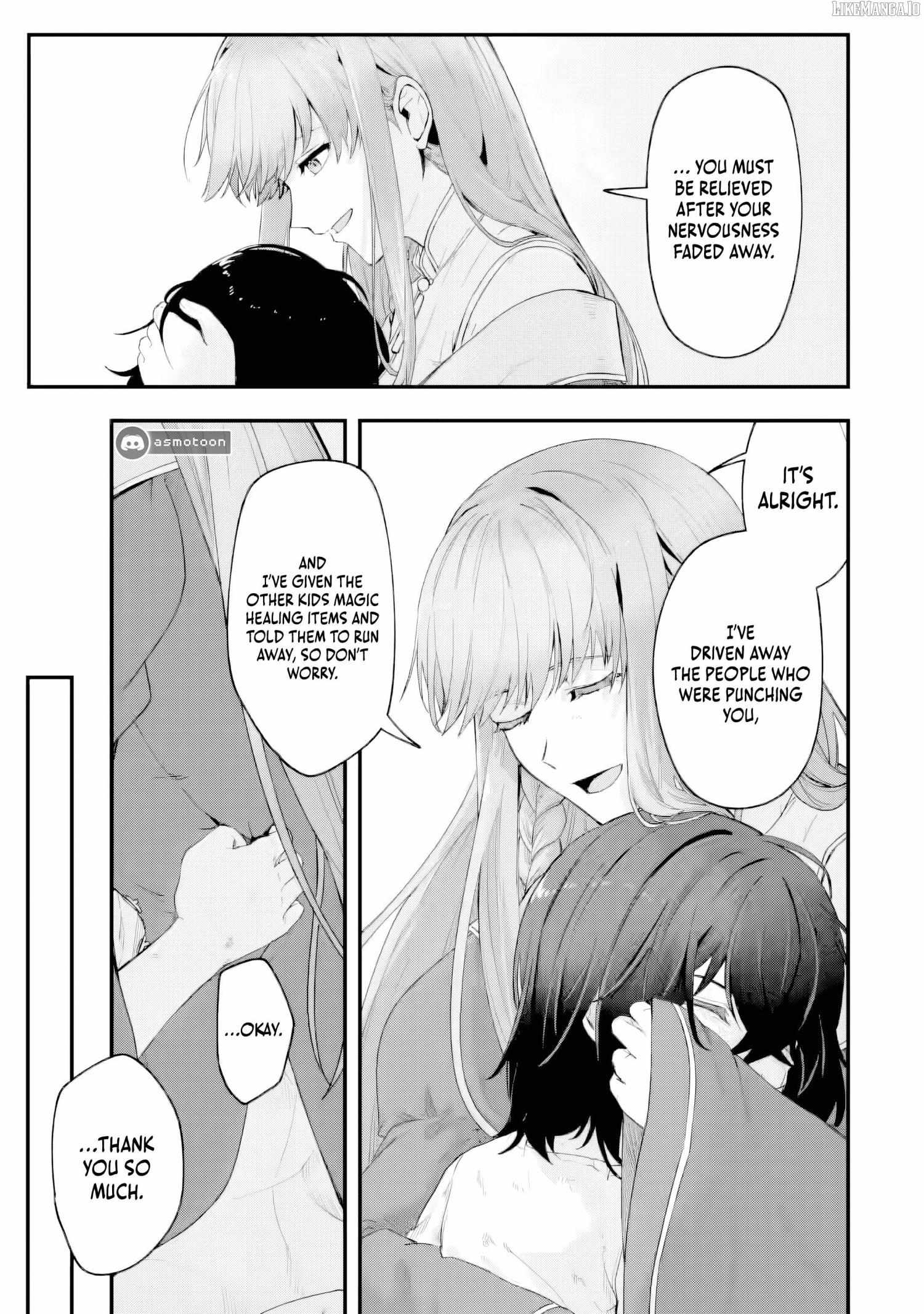 Yagate Kuromaku e to Itaru Saiteki kai Chapter 1 page 20 - 