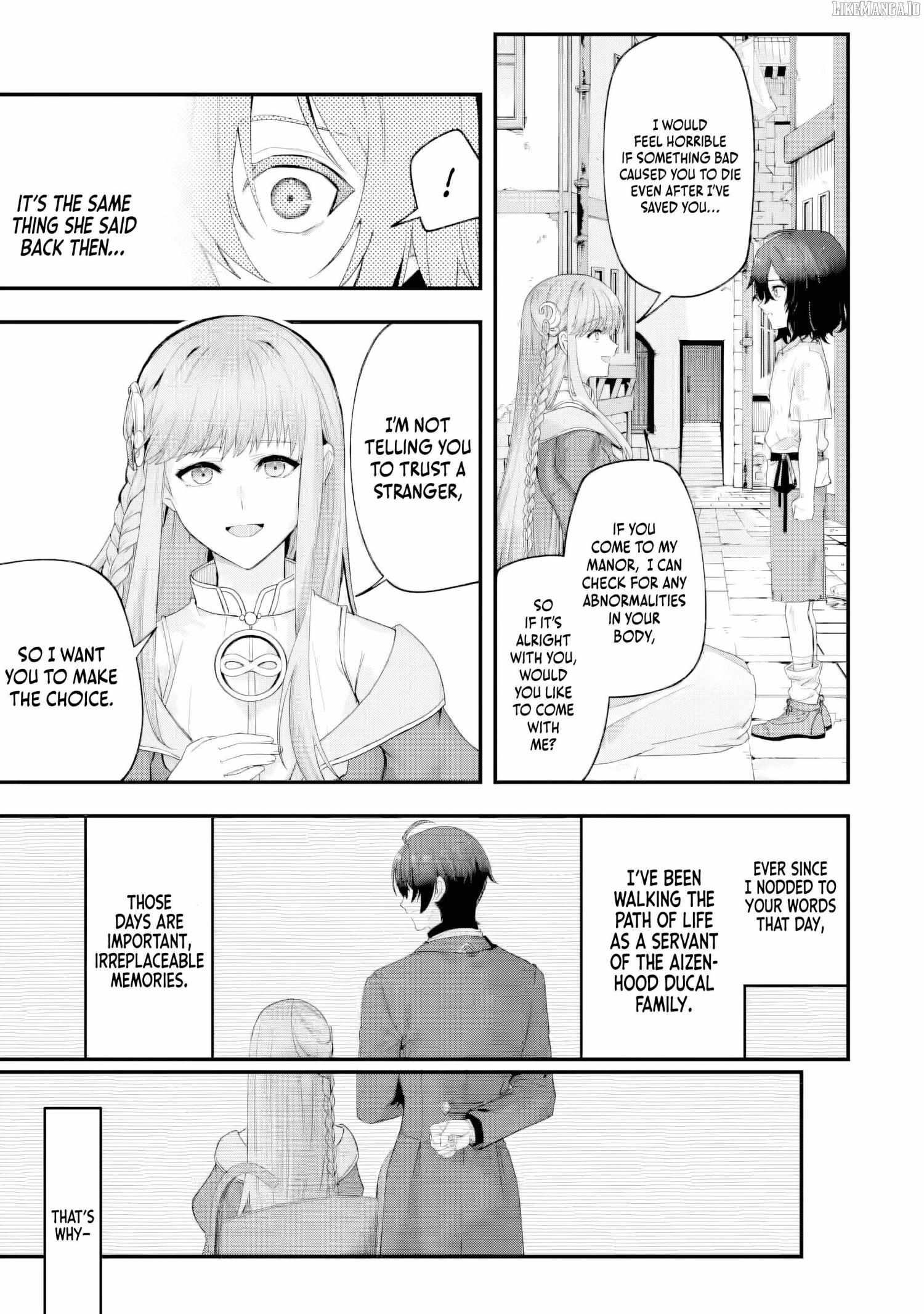 Yagate Kuromaku e to Itaru Saiteki kai Chapter 1 page 24 - 