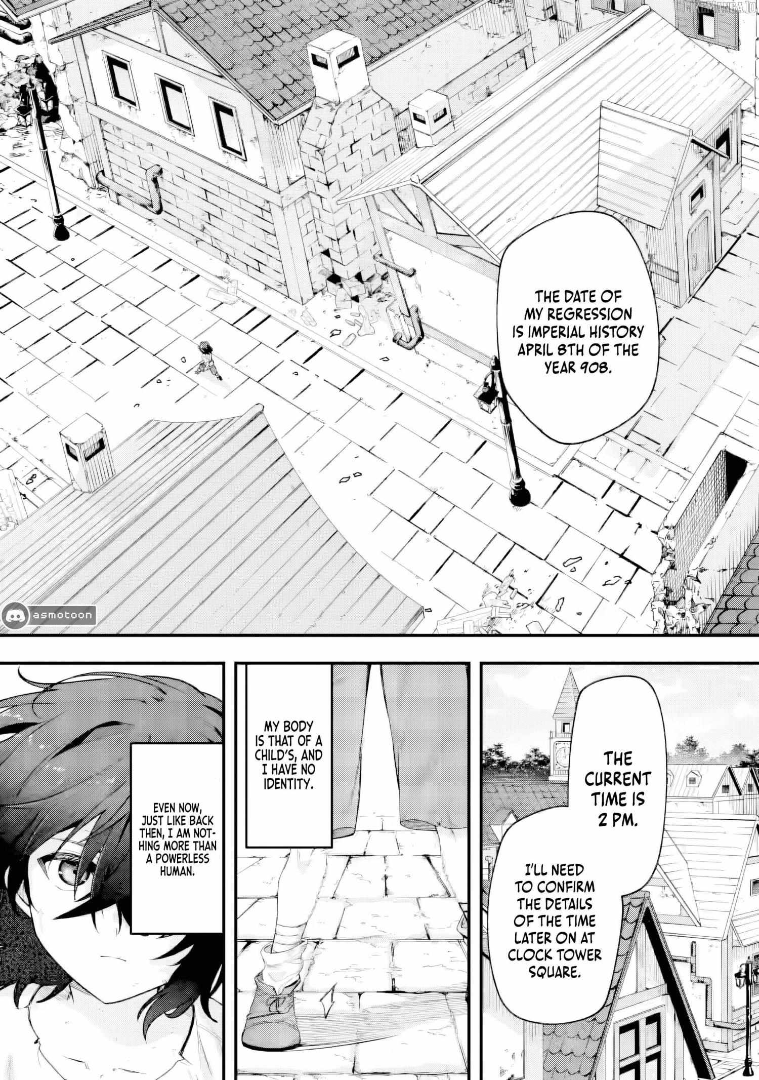 Yagate Kuromaku e to Itaru Saiteki kai Chapter 1 page 28 - 