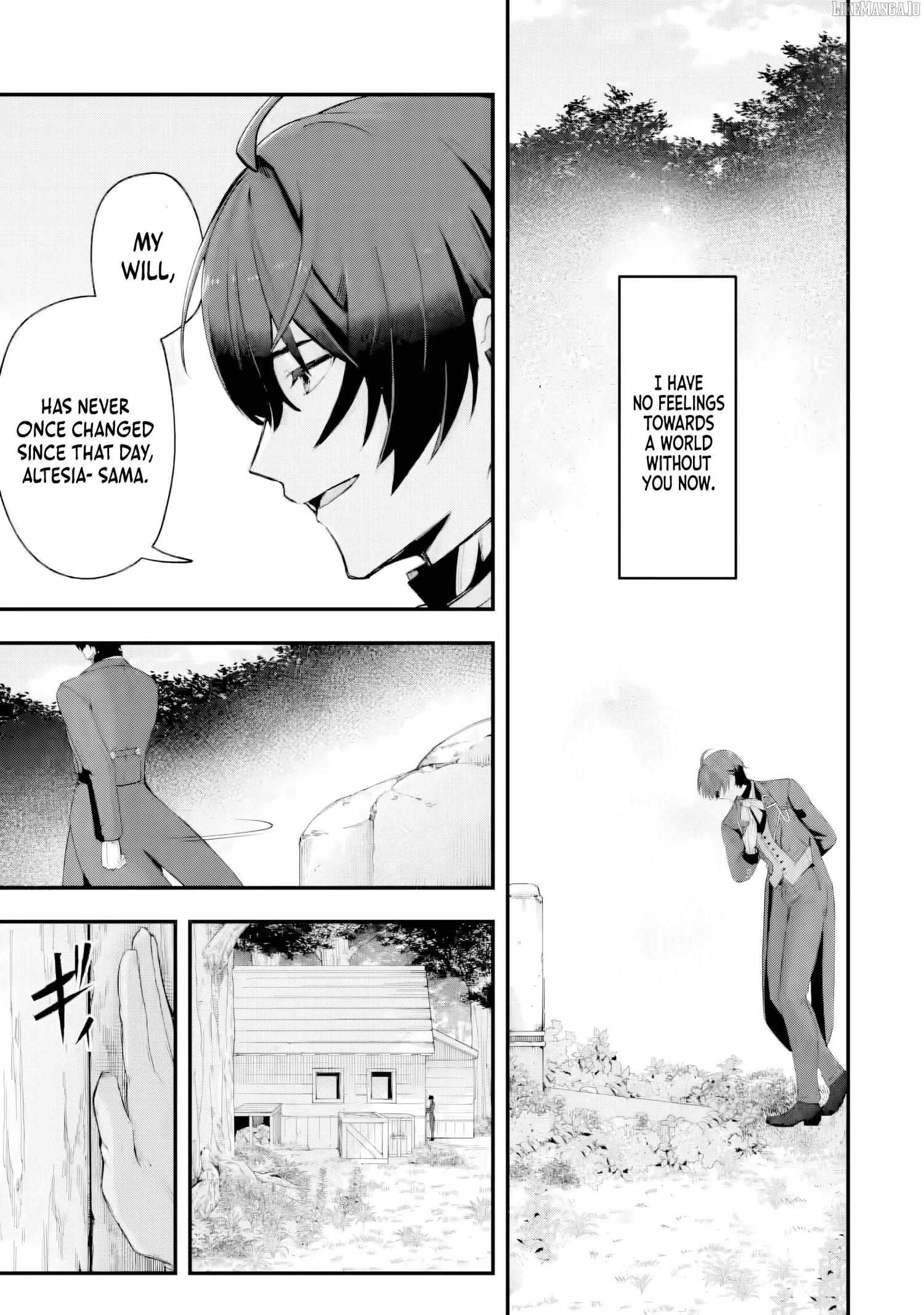 Yagate Kuromaku e to Itaru Saiteki kai Chapter 1 page 4 - 