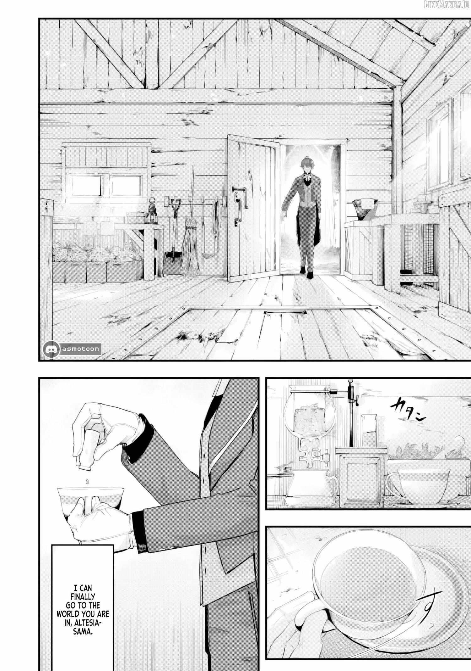 Yagate Kuromaku e to Itaru Saiteki kai Chapter 1 page 5 - 