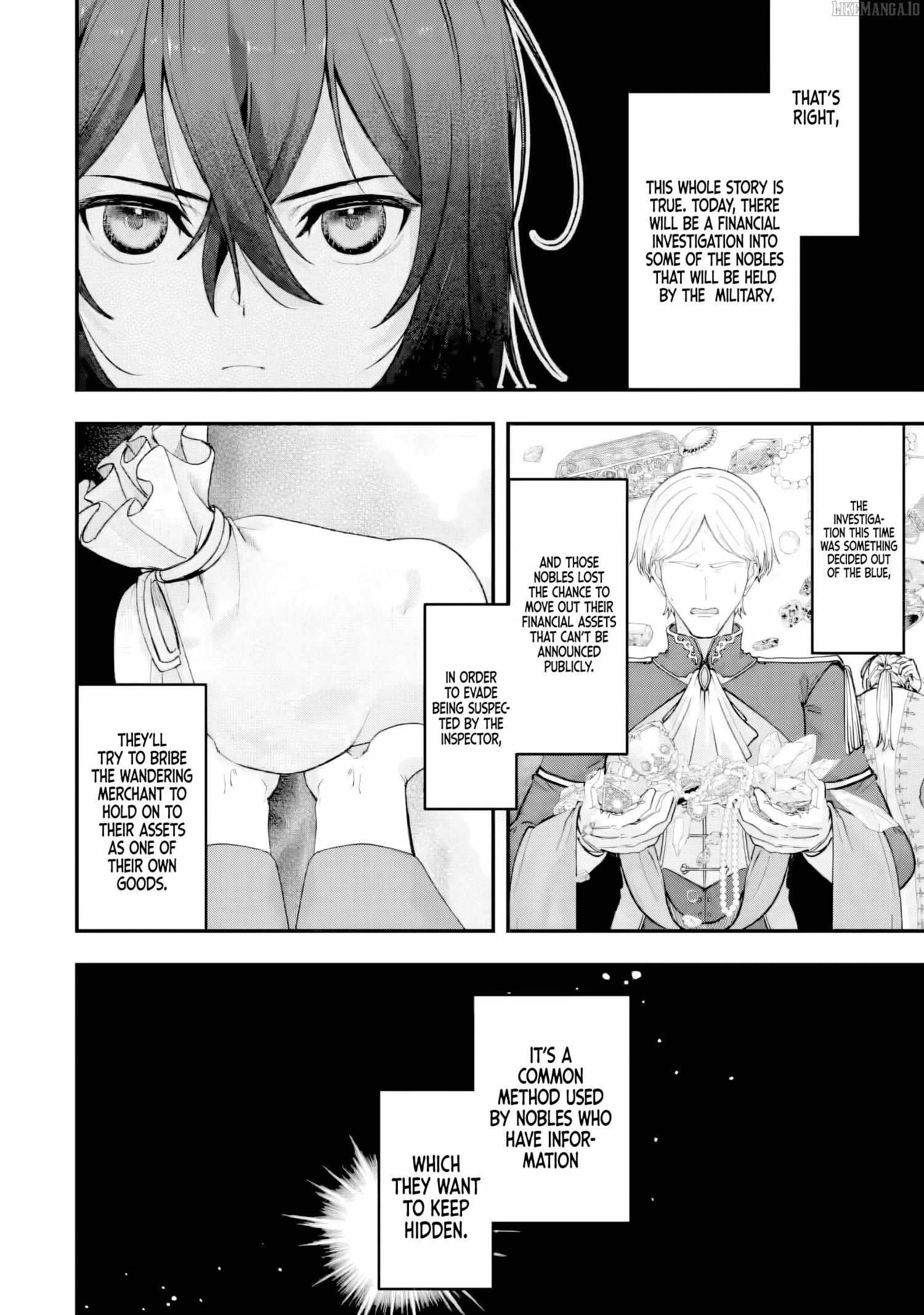 Yagate Kuromaku e to Itaru Saiteki kai Chapter 2.1 page 13 - 