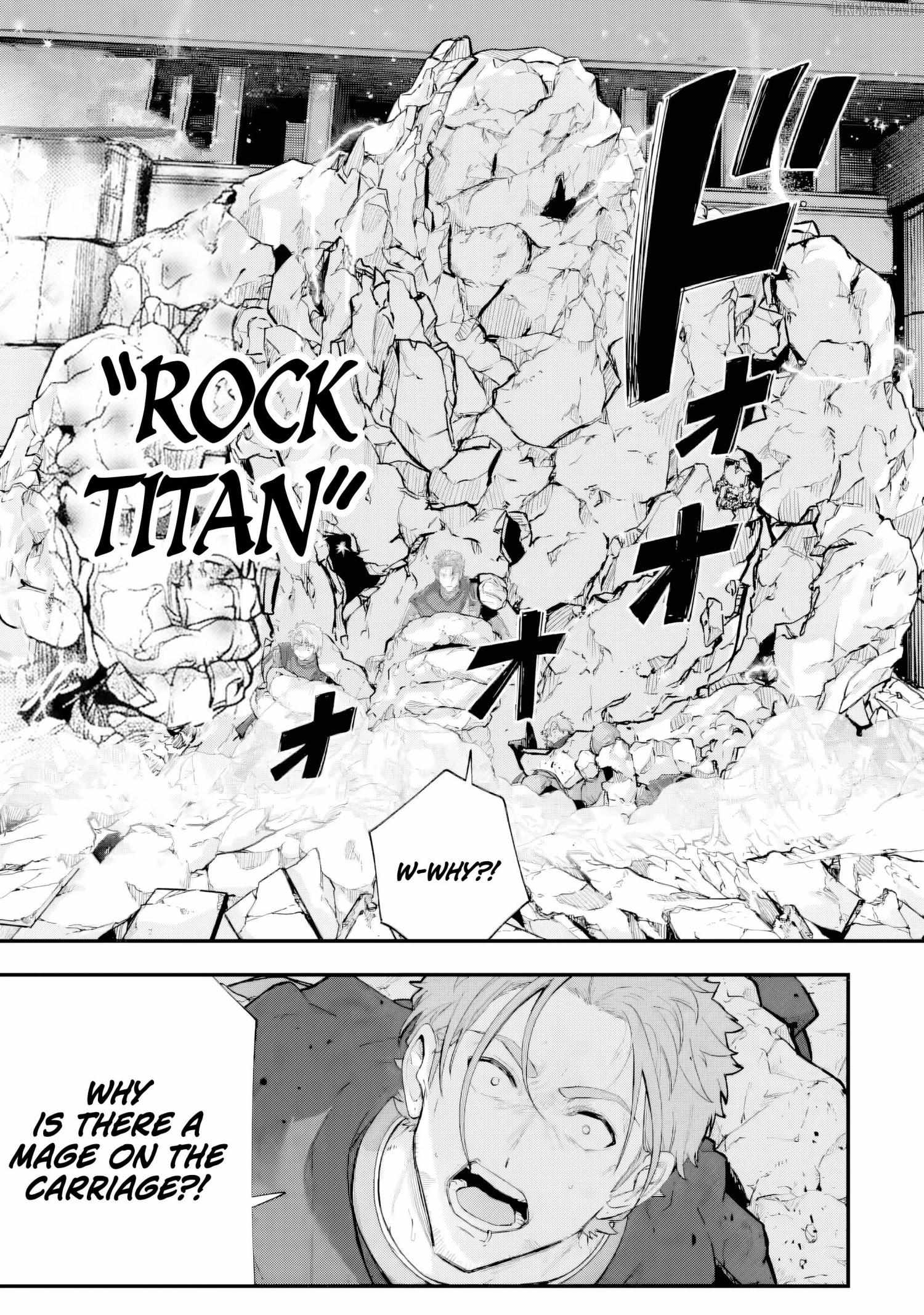Yagate Kuromaku e to Itaru Saiteki kai Chapter 2.2 page 2 - 