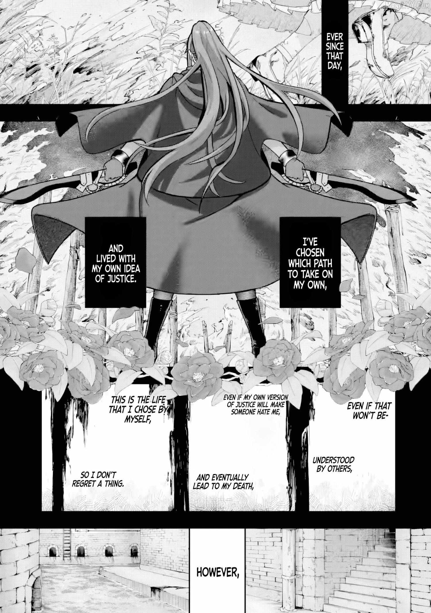 Yagate Kuromaku e to Itaru Saiteki kai Chapter 3.1 page 2 - 