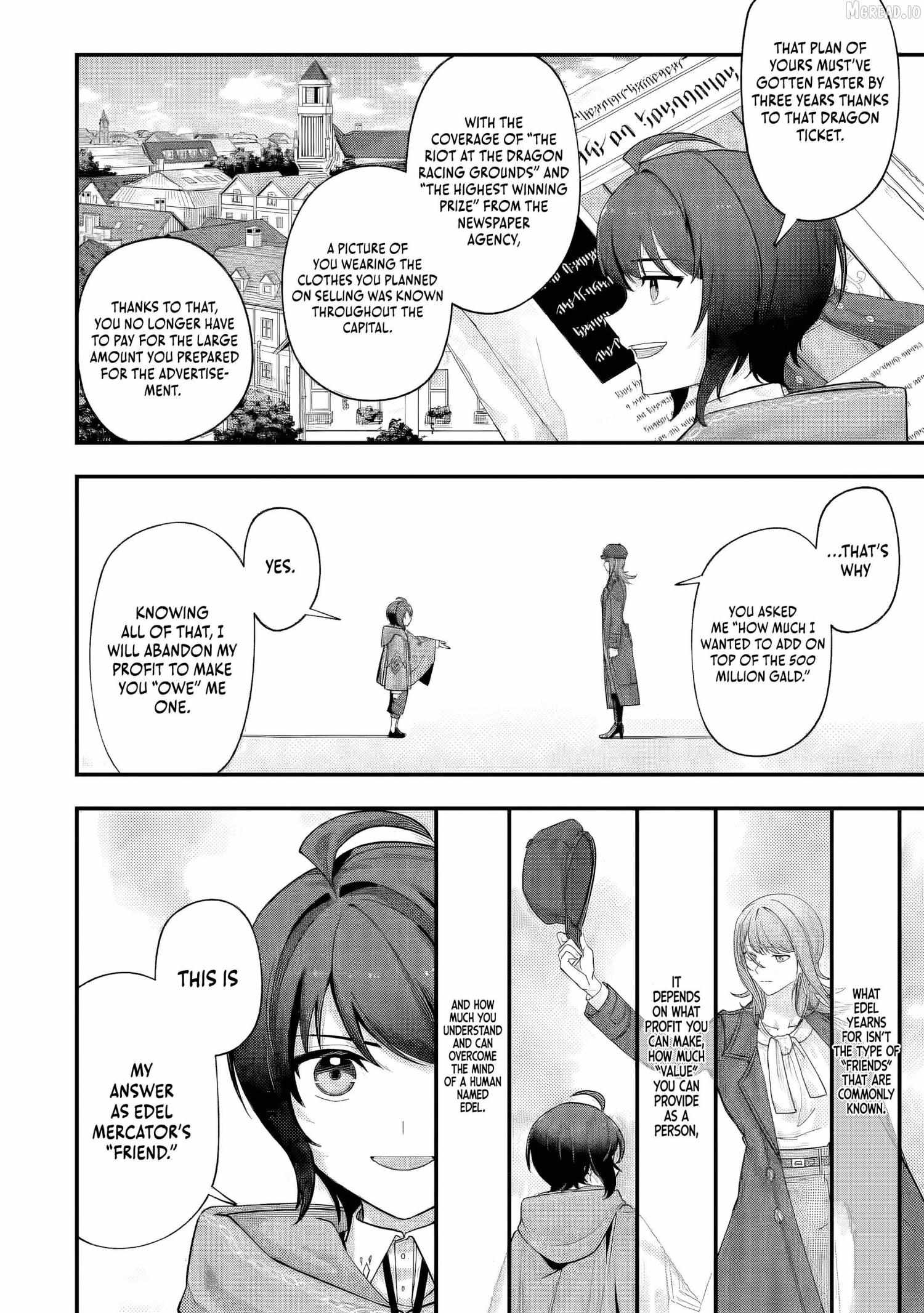 Yagate Kuromaku e to Itaru Saiteki kai Chapter 5.2 page 9 - 