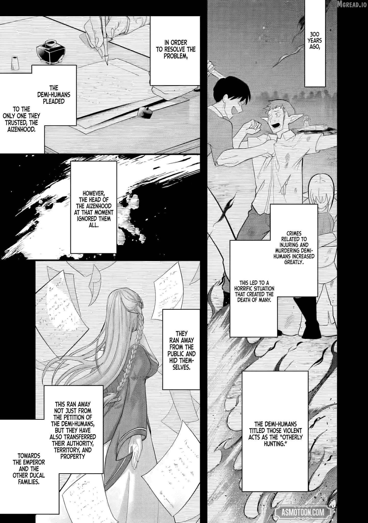 Yagate Kuromaku e to Itaru Saiteki kai Chapter 6.2 page 7 - 