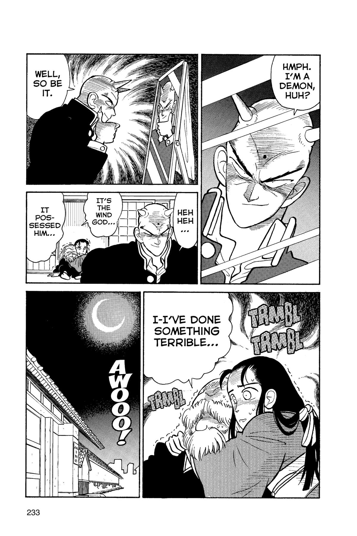 Yaiba - Samurai Legend Chapter 12 page 15 - 