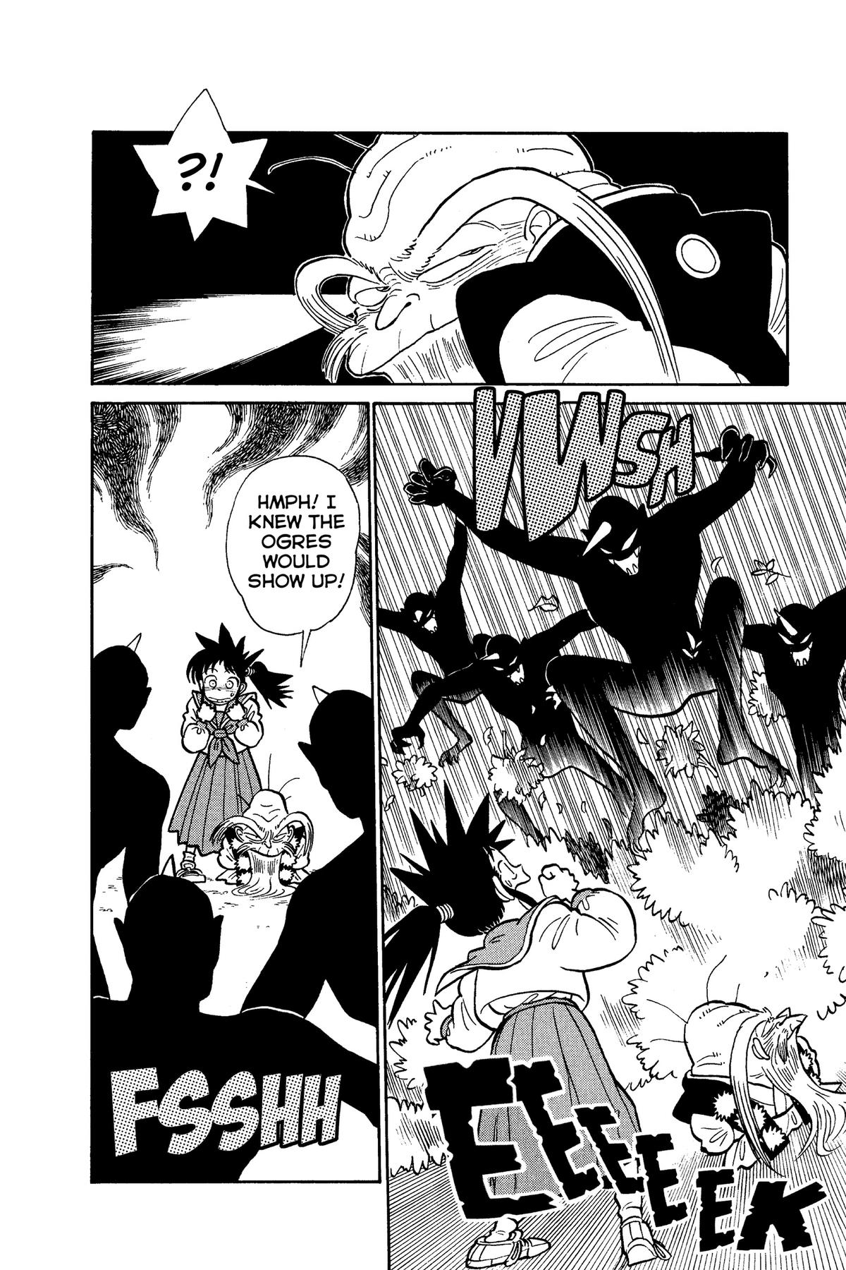Yaiba - Samurai Legend Chapter 16 page 16 - 