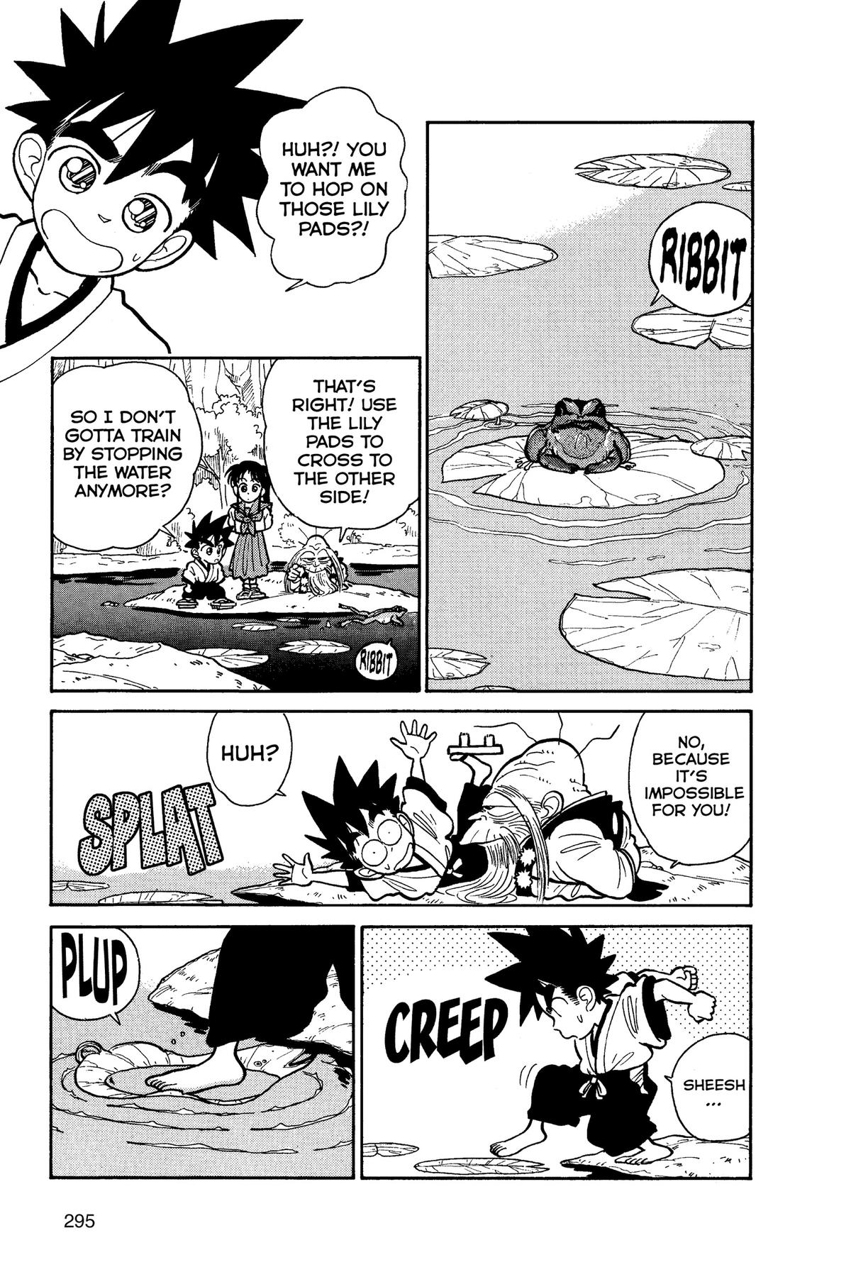 Yaiba - Samurai Legend Chapter 16 page 5 - 