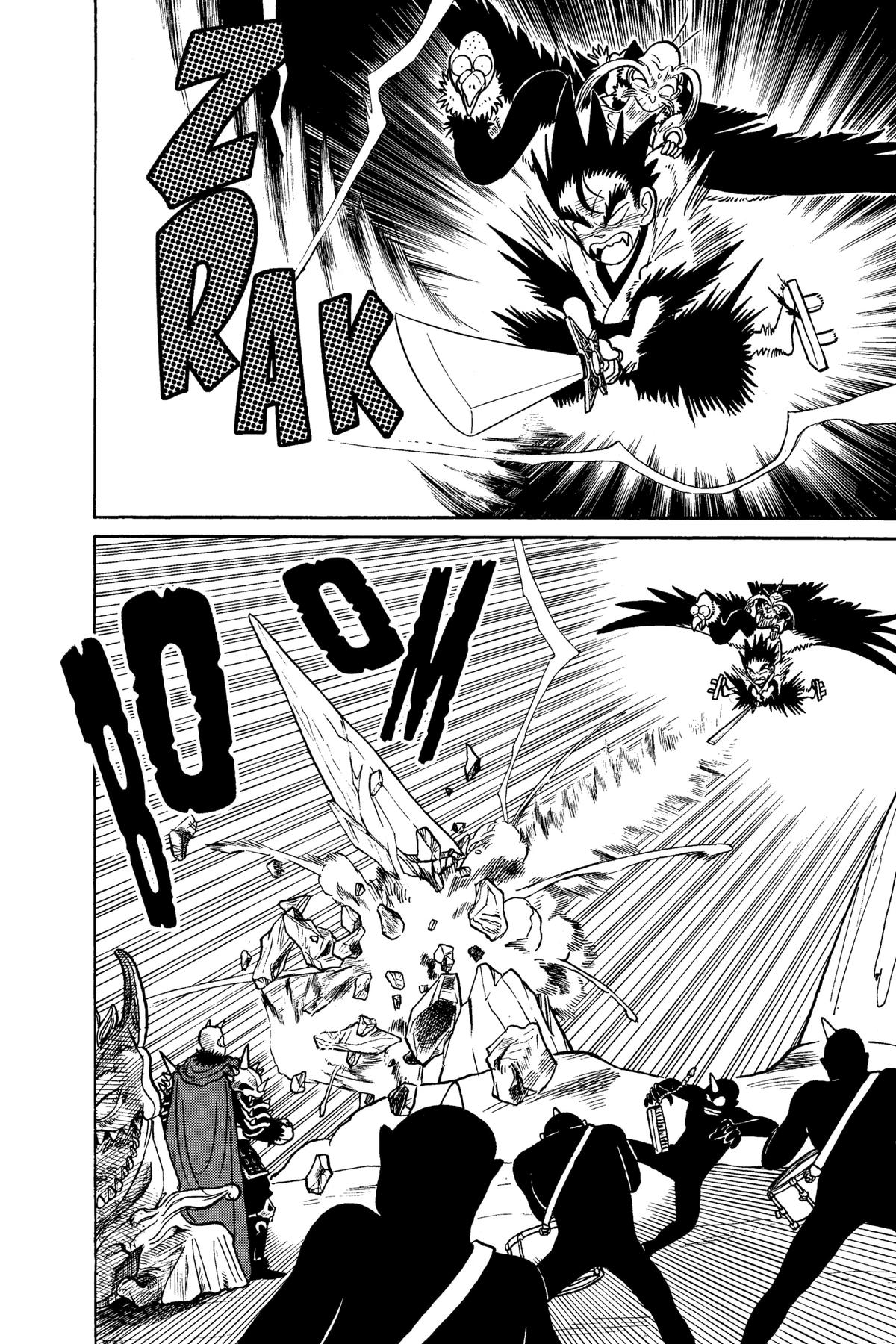 Yaiba - Samurai Legend Chapter 18 page 14 - 