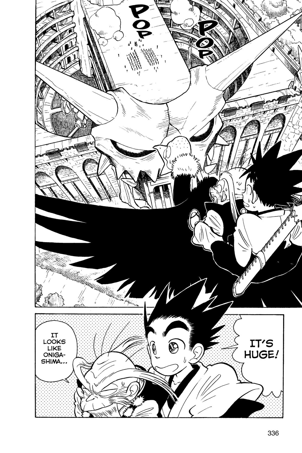 Yaiba - Samurai Legend Chapter 18 page 10 - 