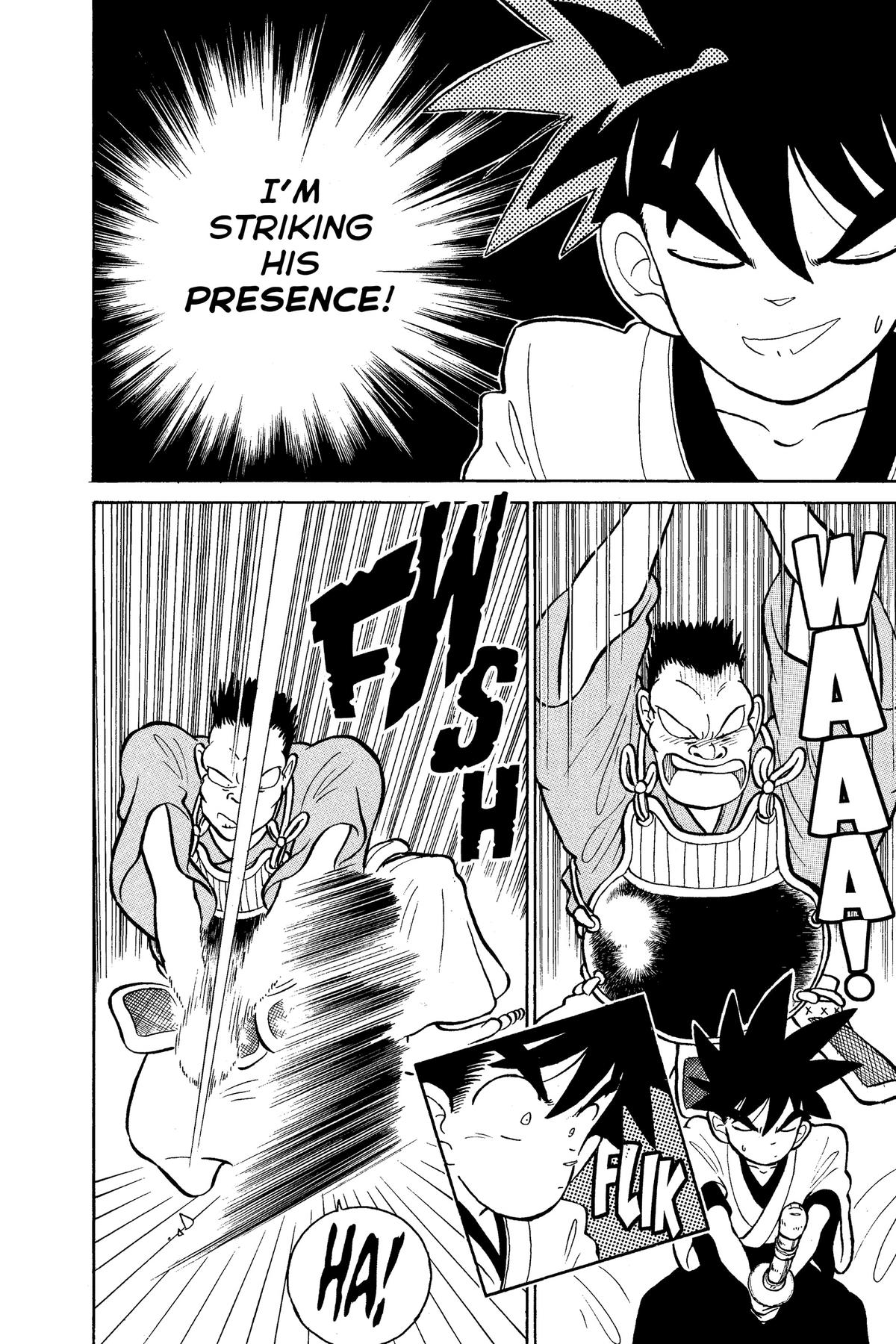 Yaiba - Samurai Legend Chapter 2 page 16 - 