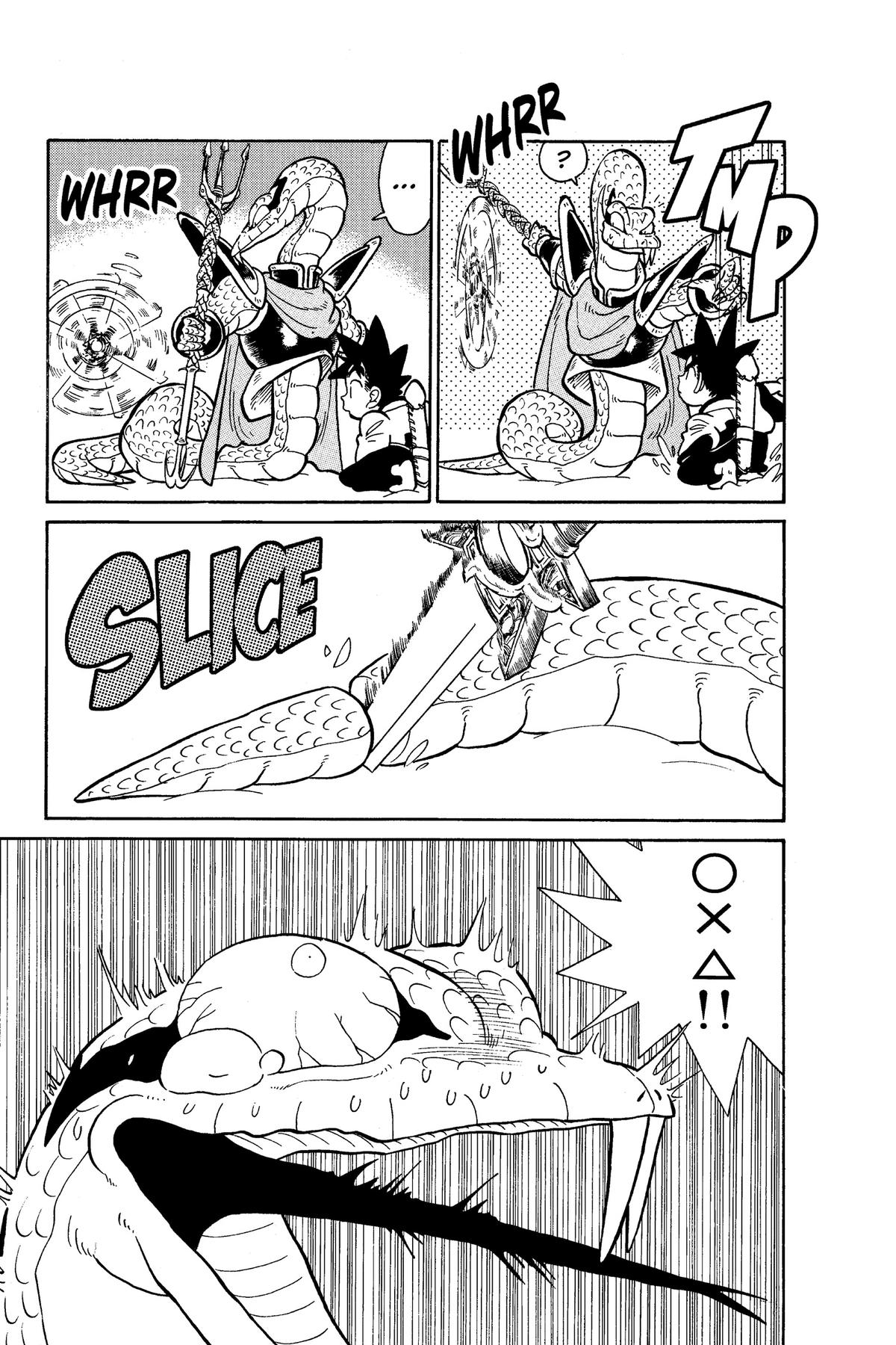 Yaiba - Samurai Legend Chapter 23 page 11 - 