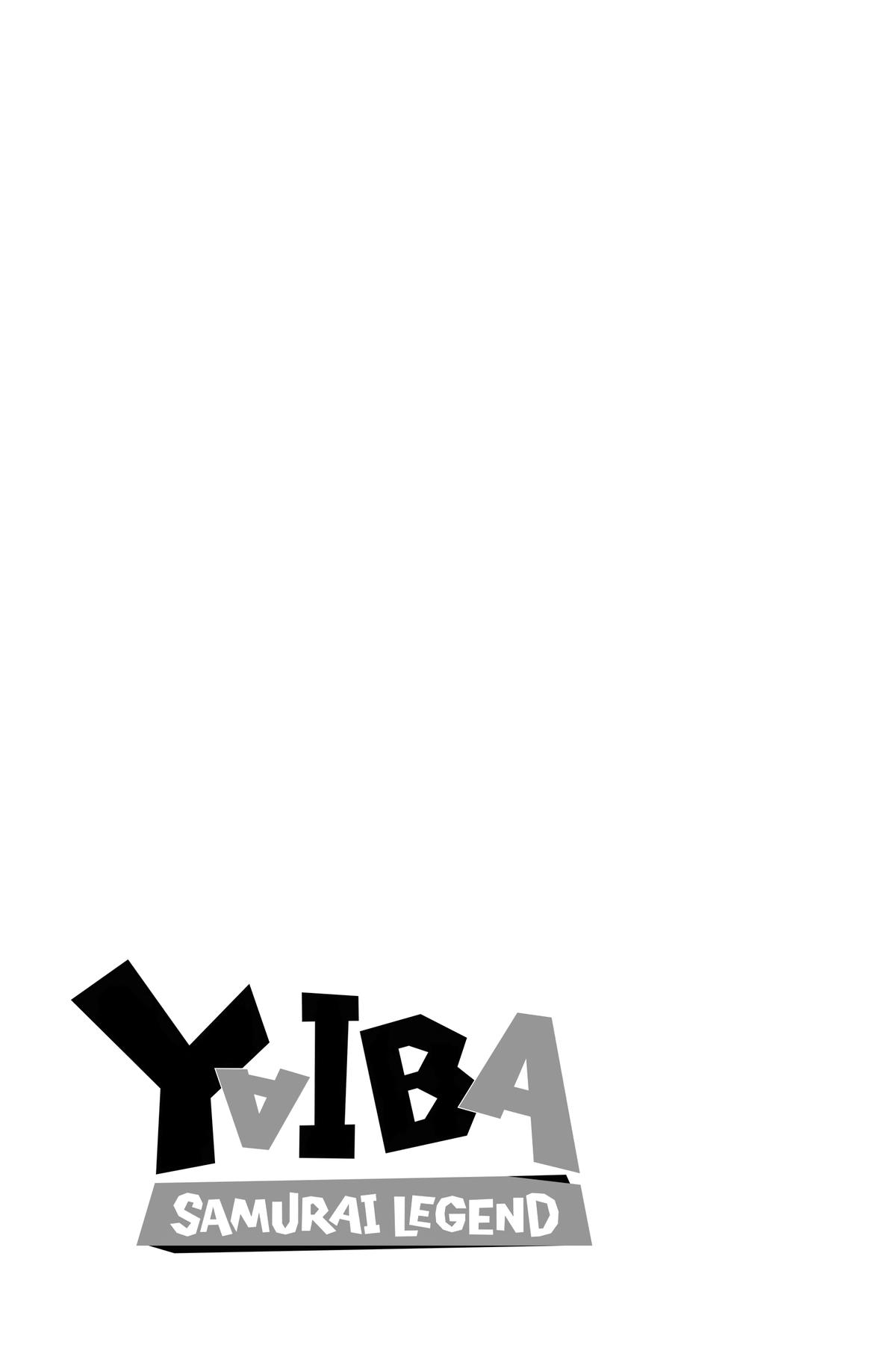 Yaiba - Samurai Legend Chapter 23 page 19 - 