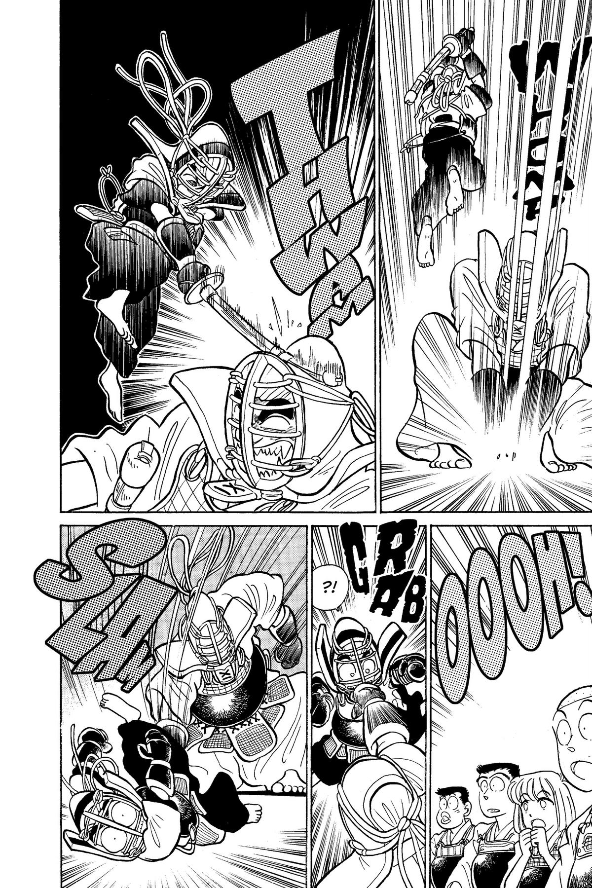 Yaiba - Samurai Legend Chapter 5 page 18 - 