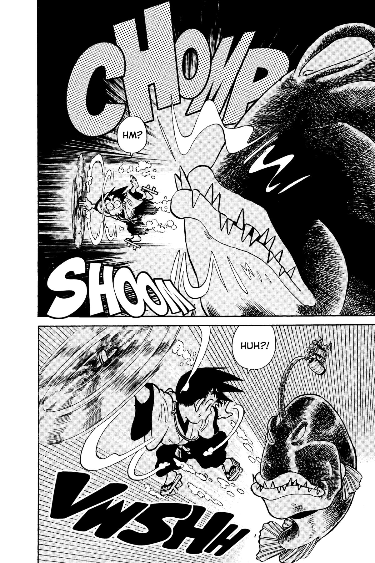 Yaiba - Samurai Legend Chapter 51 page 16 - 