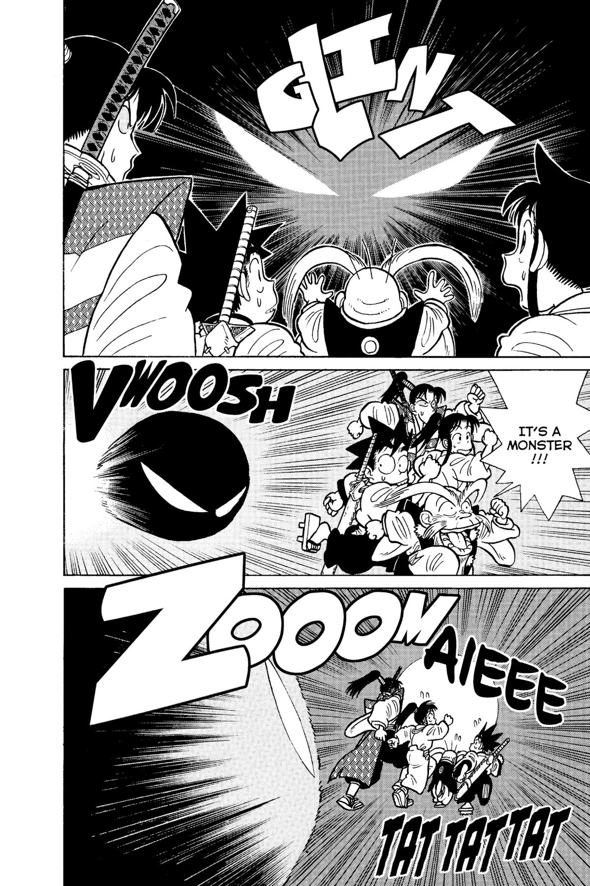 Yaiba - Samurai Legend Chapter 57 page 12 - 