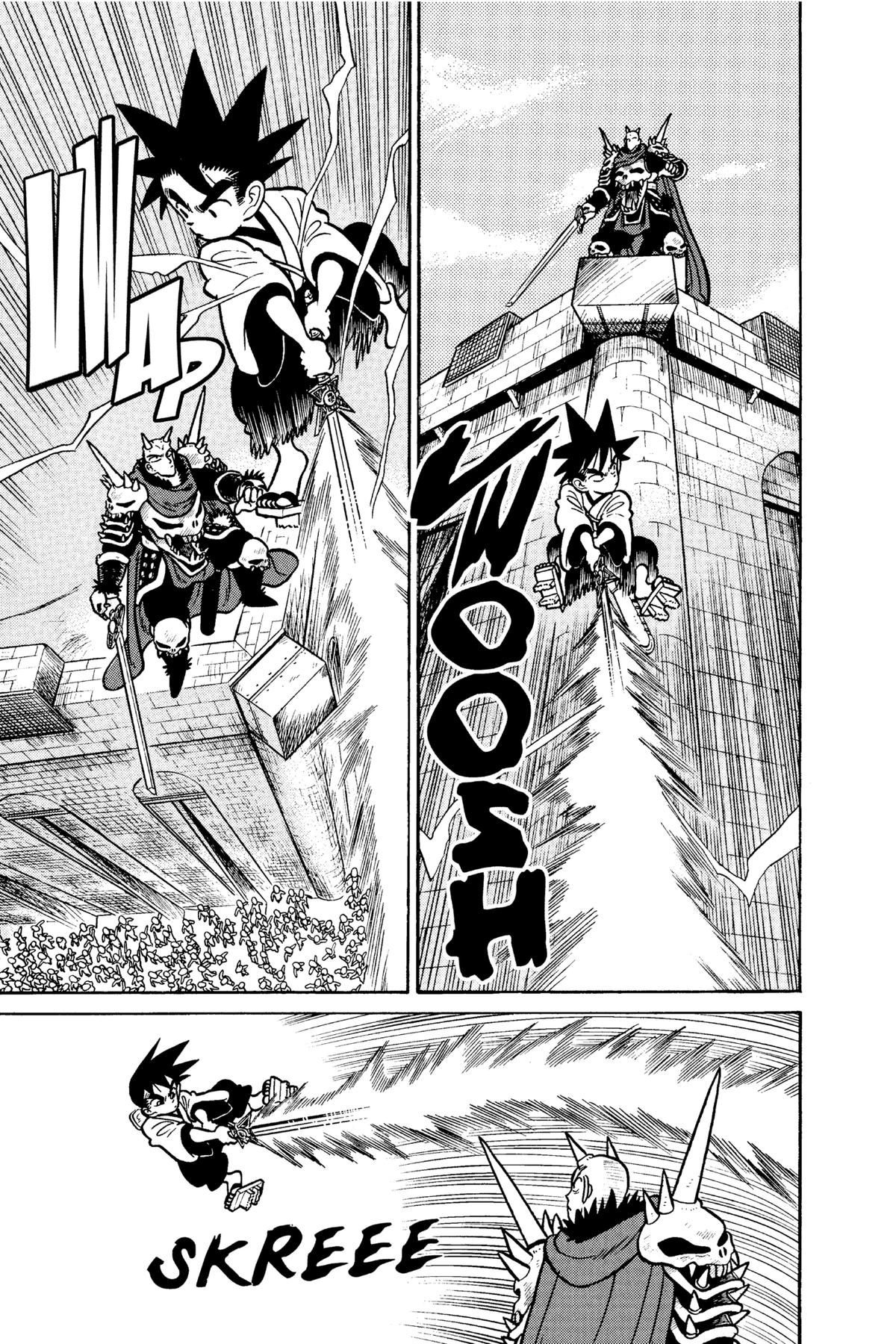 Yaiba - Samurai Legend Chapter 60 page 17 - 