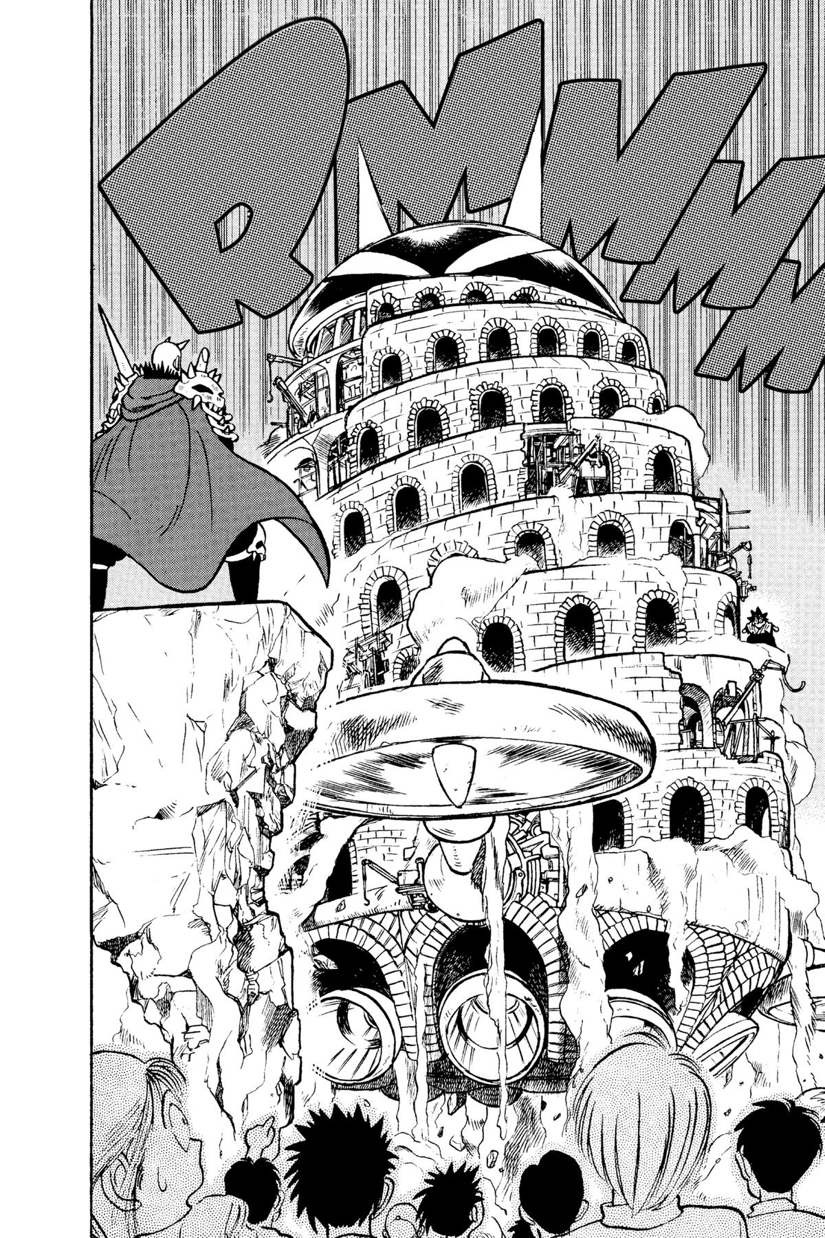 Yaiba - Samurai Legend Chapter 62 page 3 - 