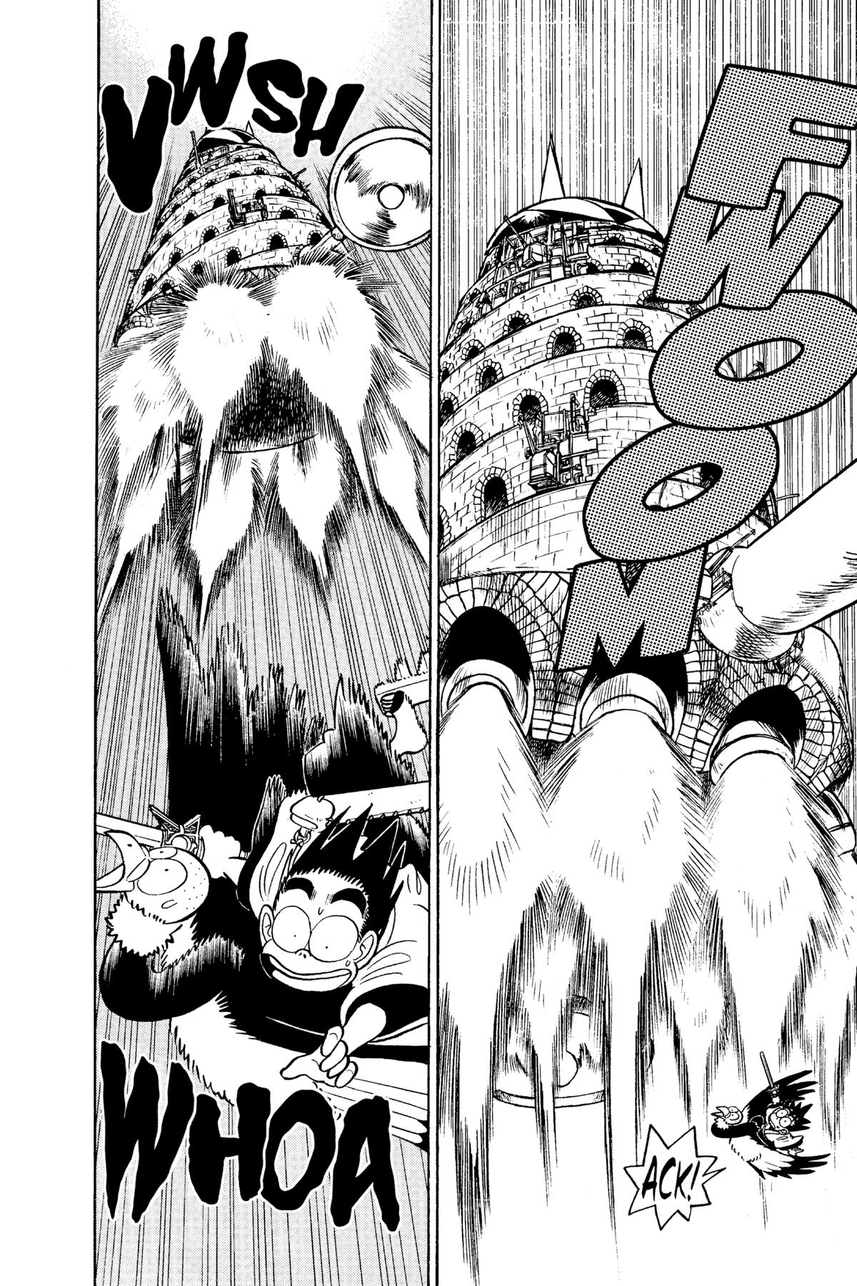 Yaiba - Samurai Legend Chapter 62 page 7 - 