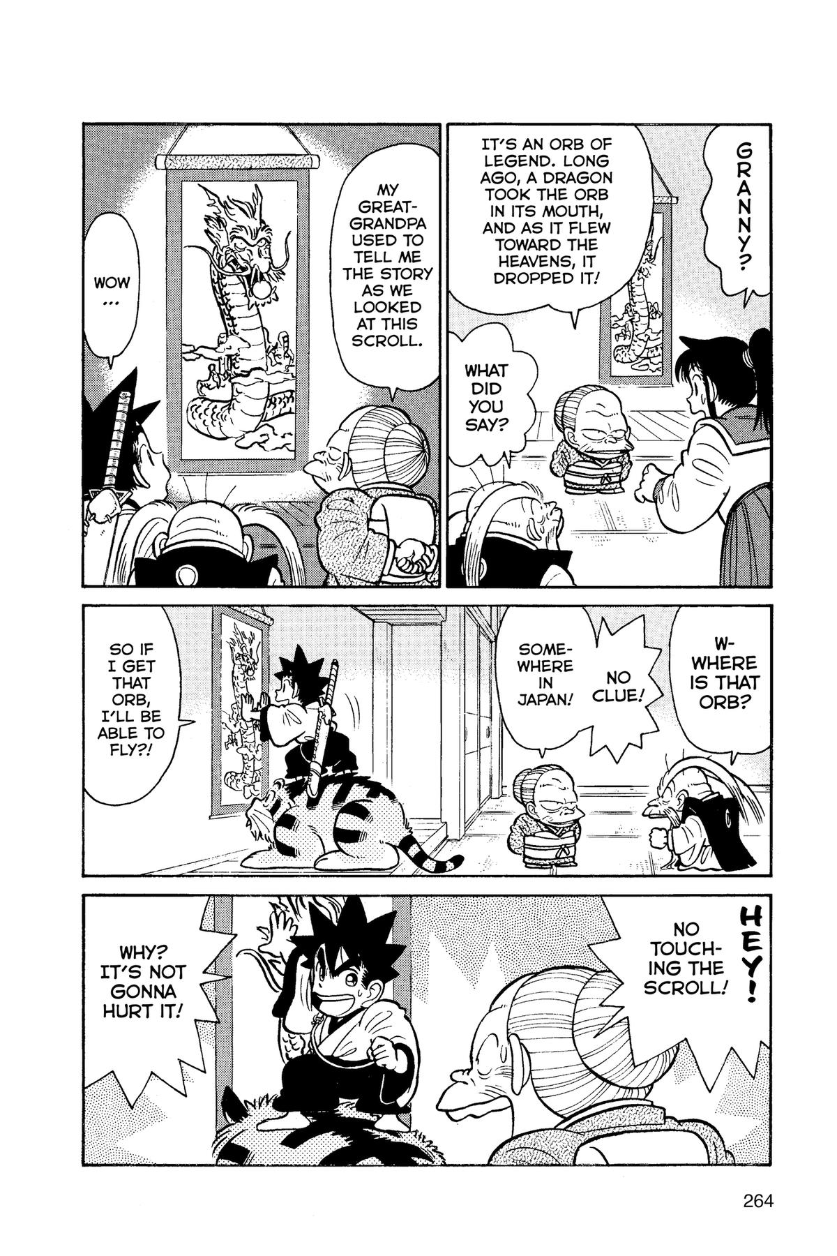 Yaiba - Samurai Legend Chapter 63 page 10 - 