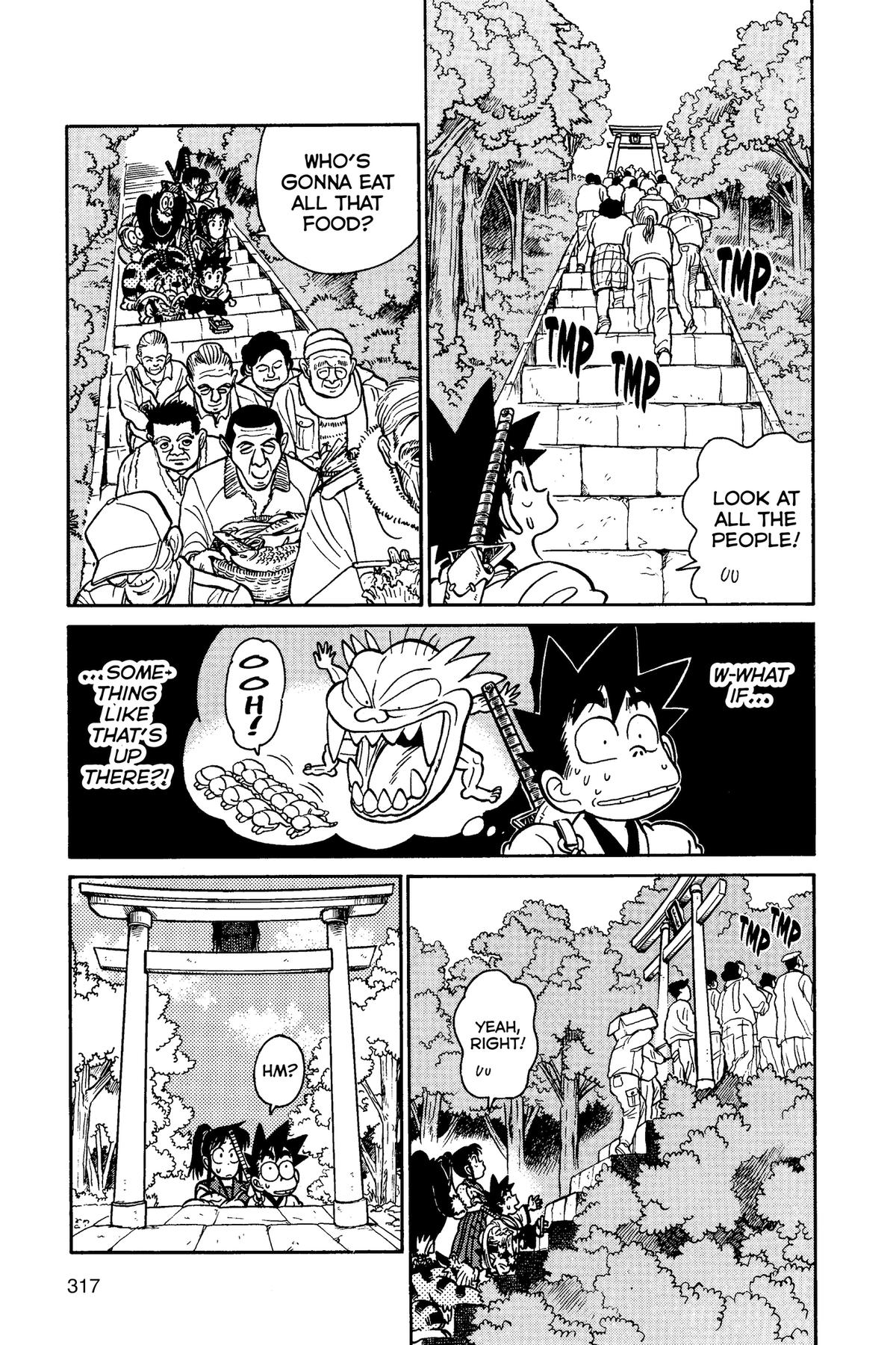 Yaiba - Samurai Legend Chapter 66 page 9 - 