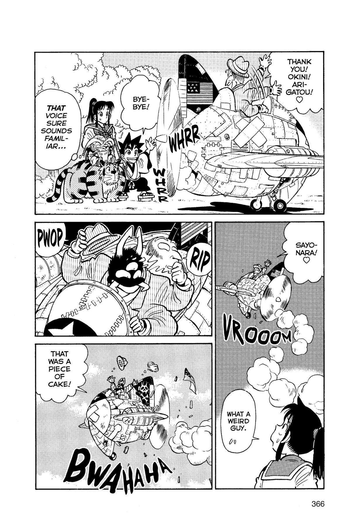 Yaiba - Samurai Legend Chapter 69 page 4 - 