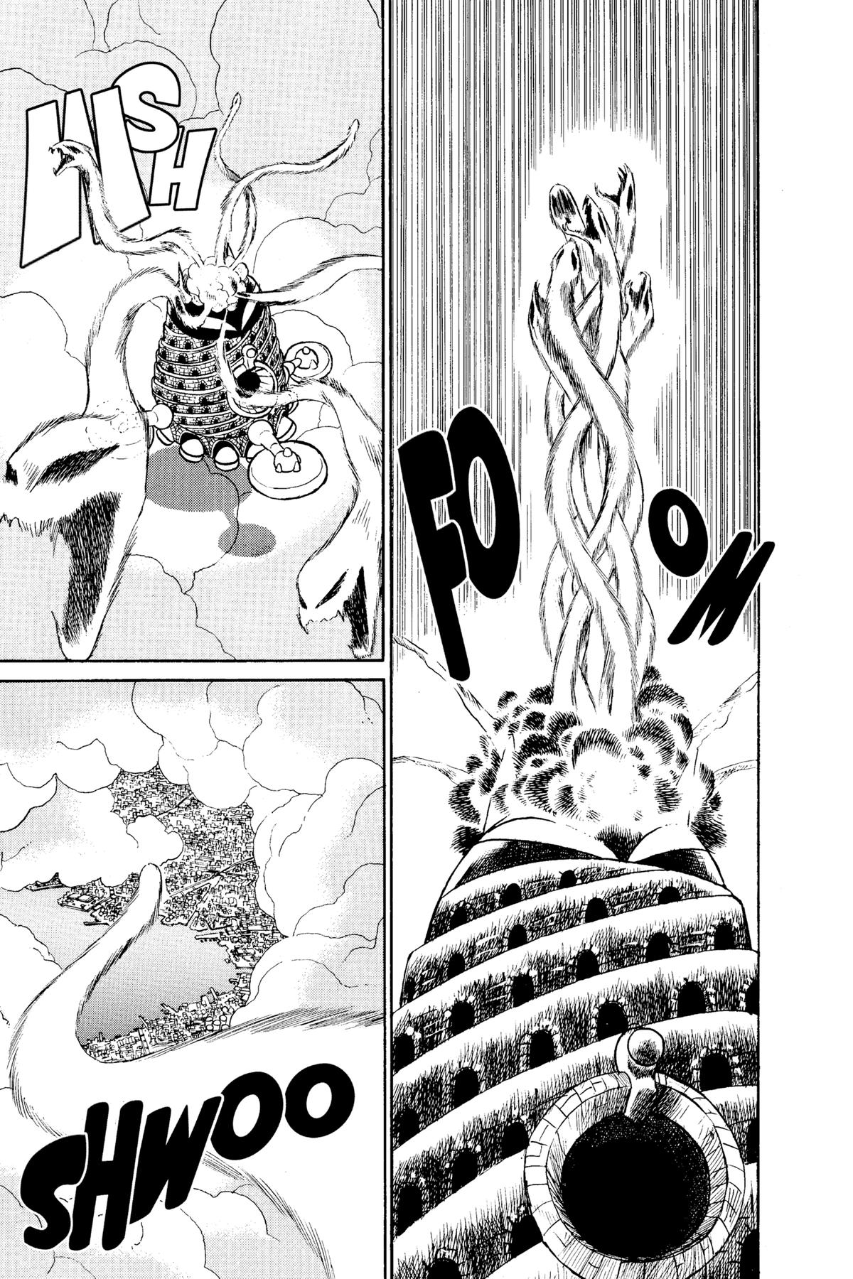 Yaiba - Samurai Legend Chapter 69 page 7 - 