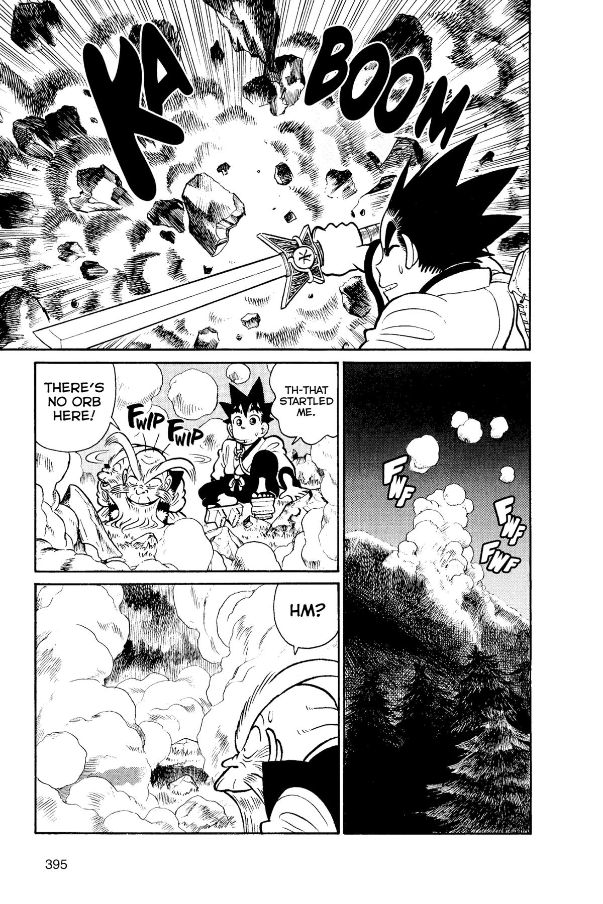 Yaiba - Samurai Legend Chapter 70 page 14 - 