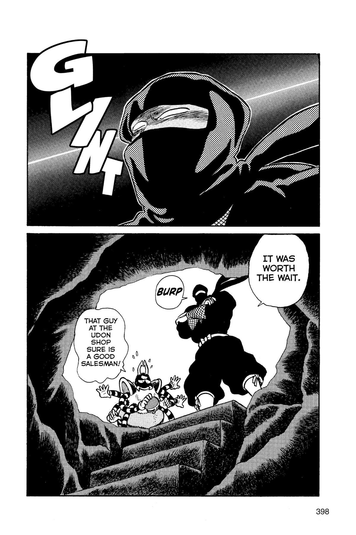Yaiba - Samurai Legend Chapter 70 page 17 - 
