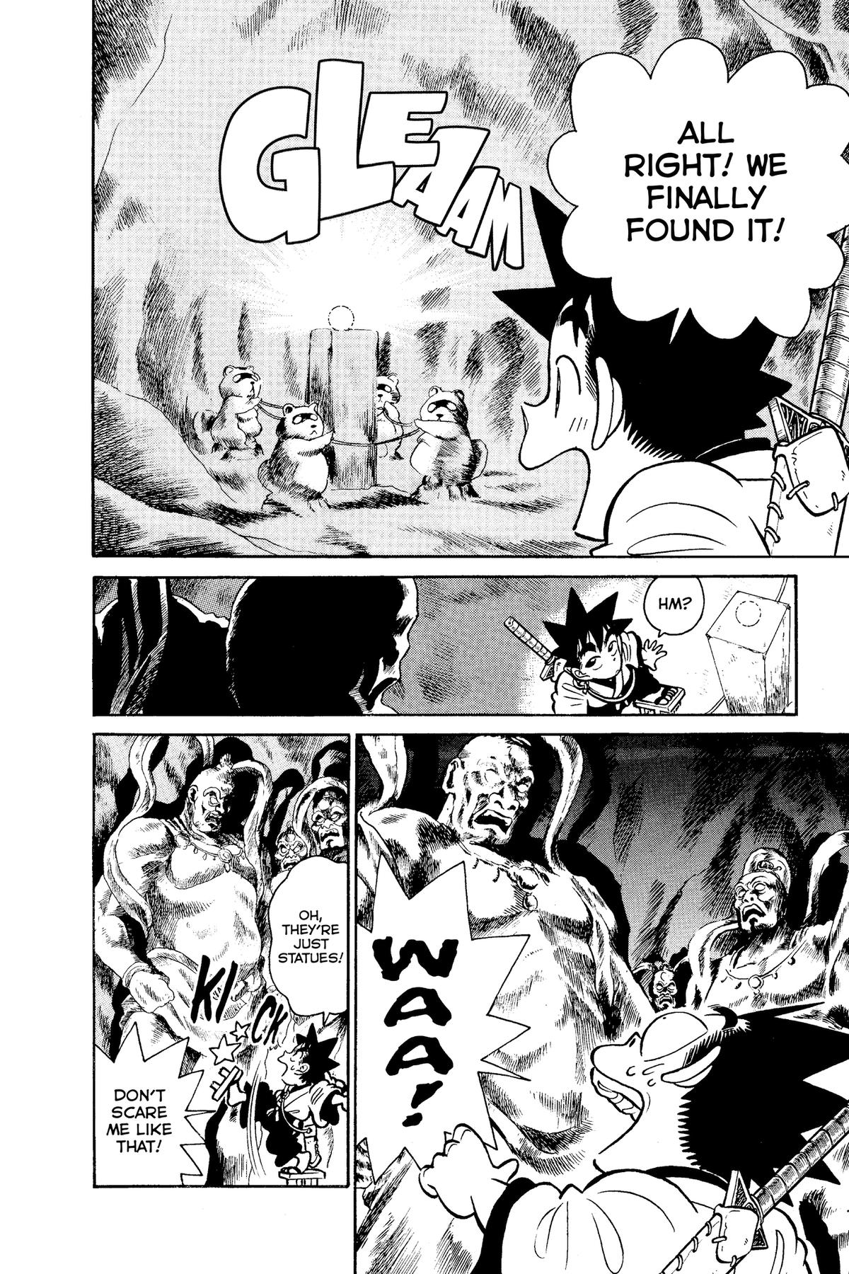 Yaiba - Samurai Legend Chapter 71 page 14 - 