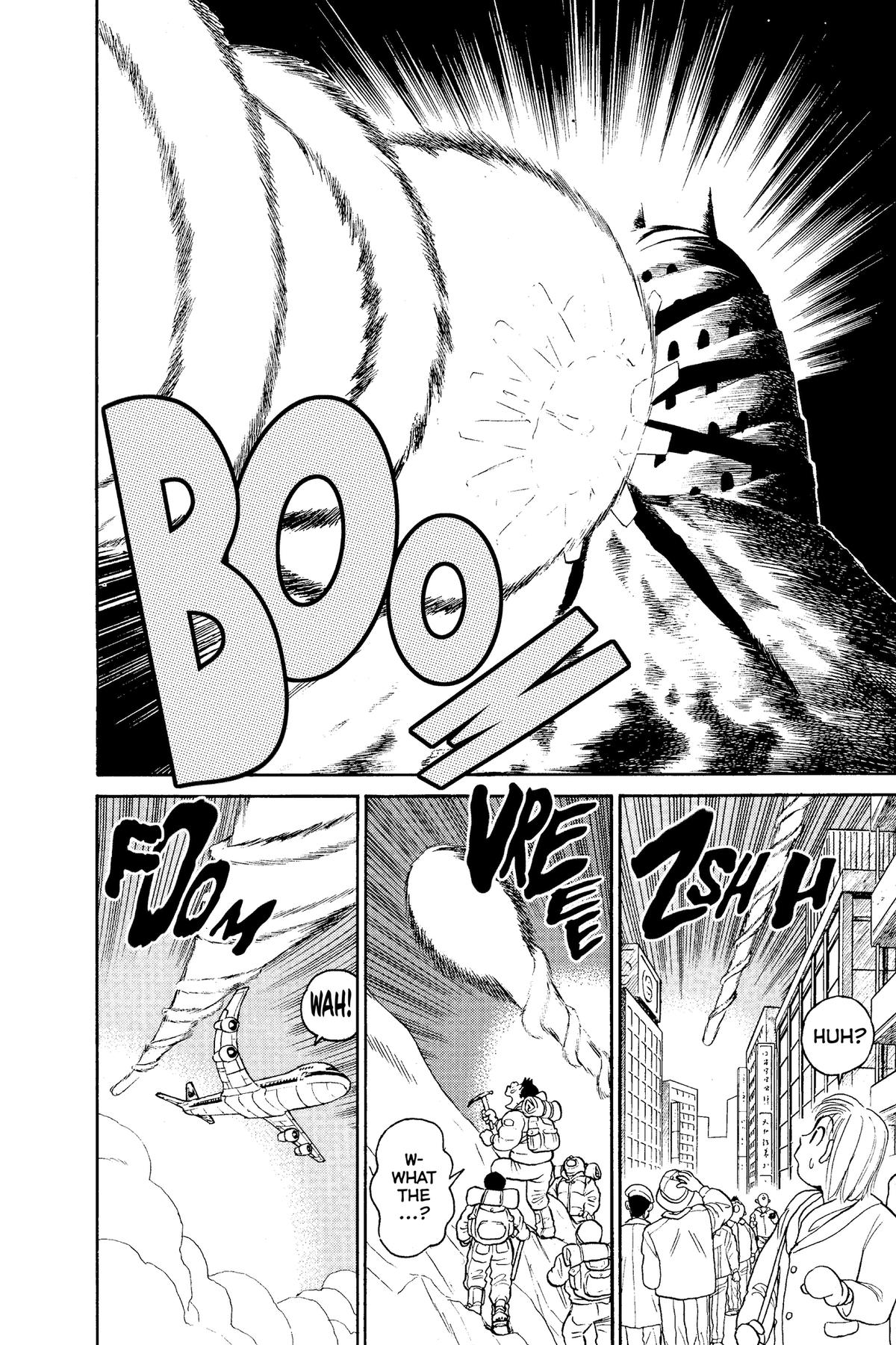 Yaiba - Samurai Legend Chapter 71 page 10 - 