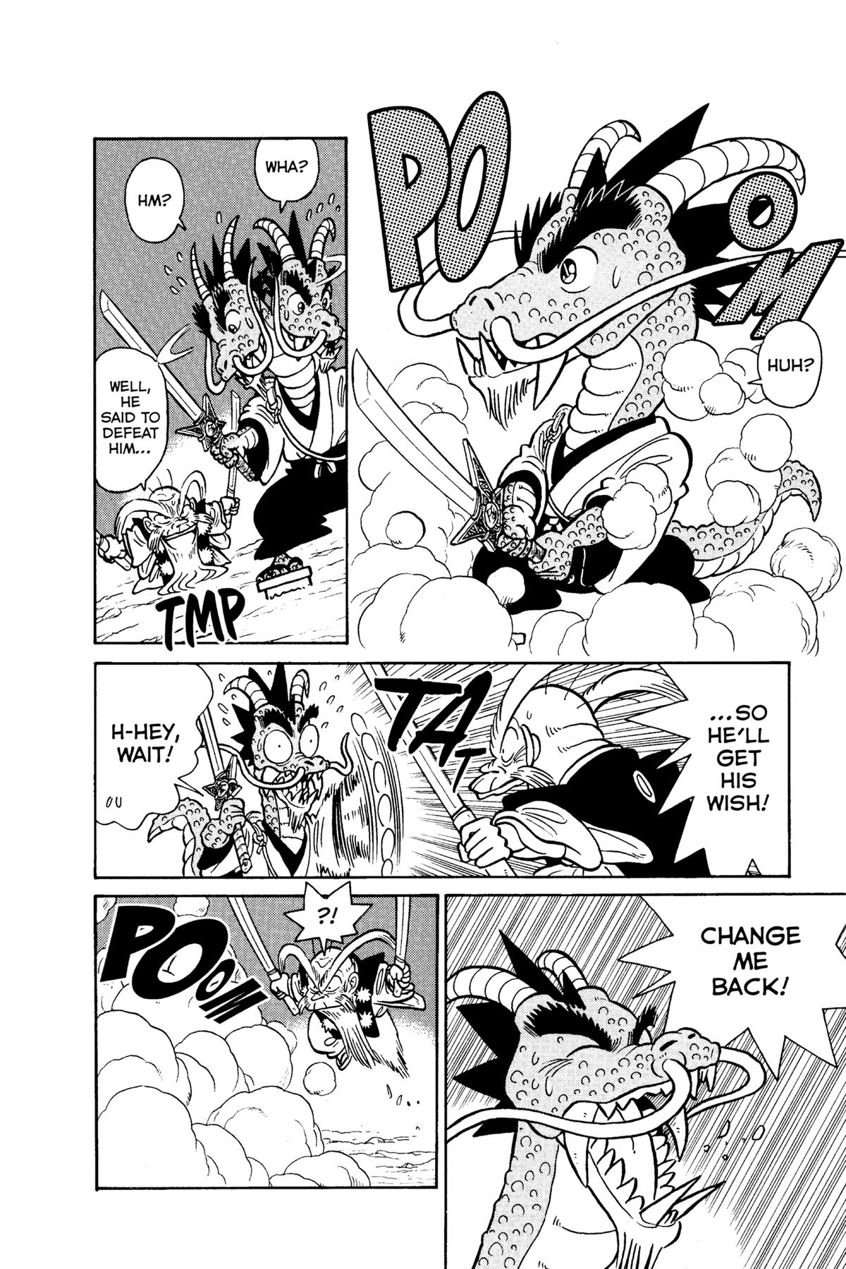 Yaiba - Samurai Legend Chapter 74 page 10 - 