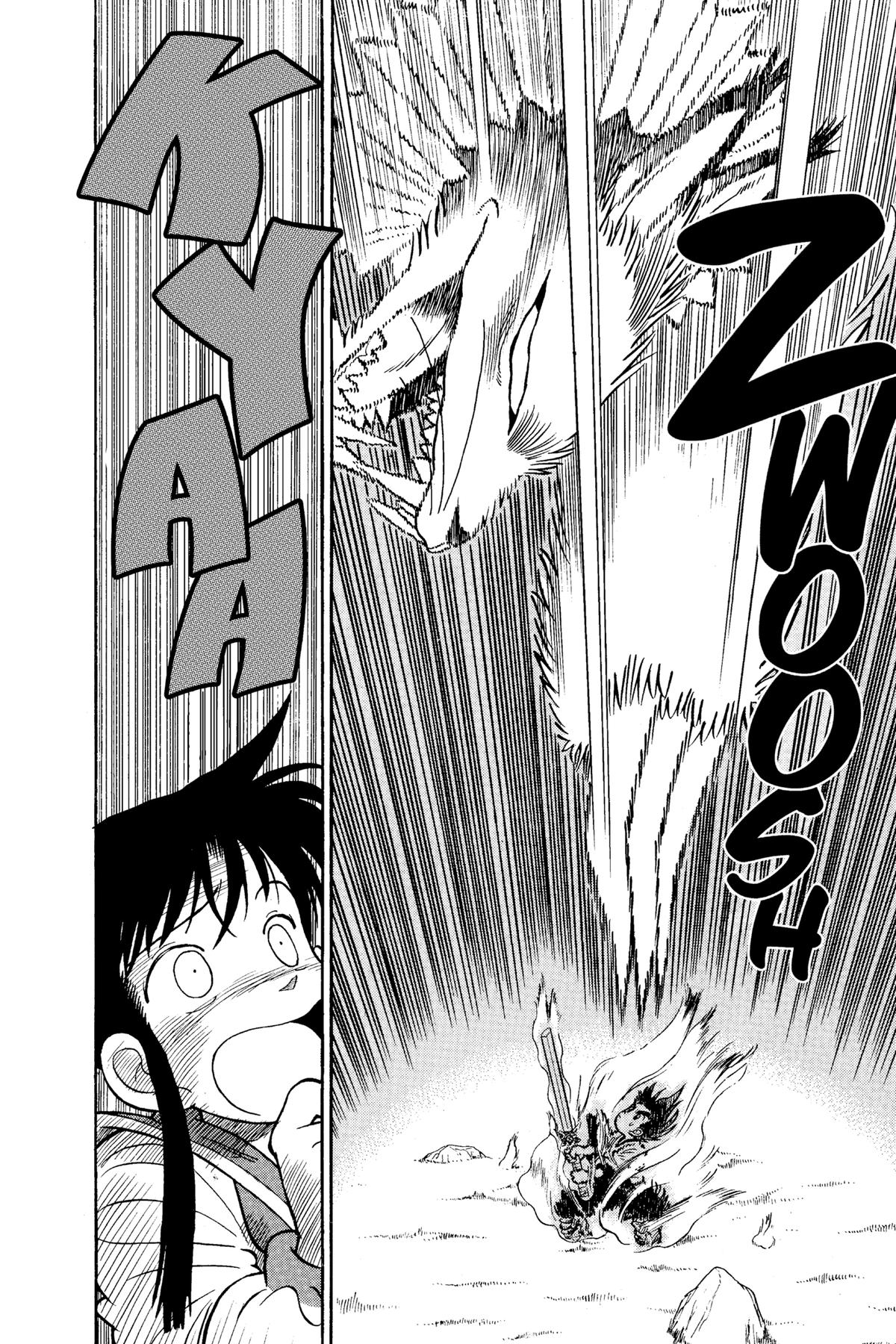 Yaiba - Samurai Legend Chapter 80 page 8 - 