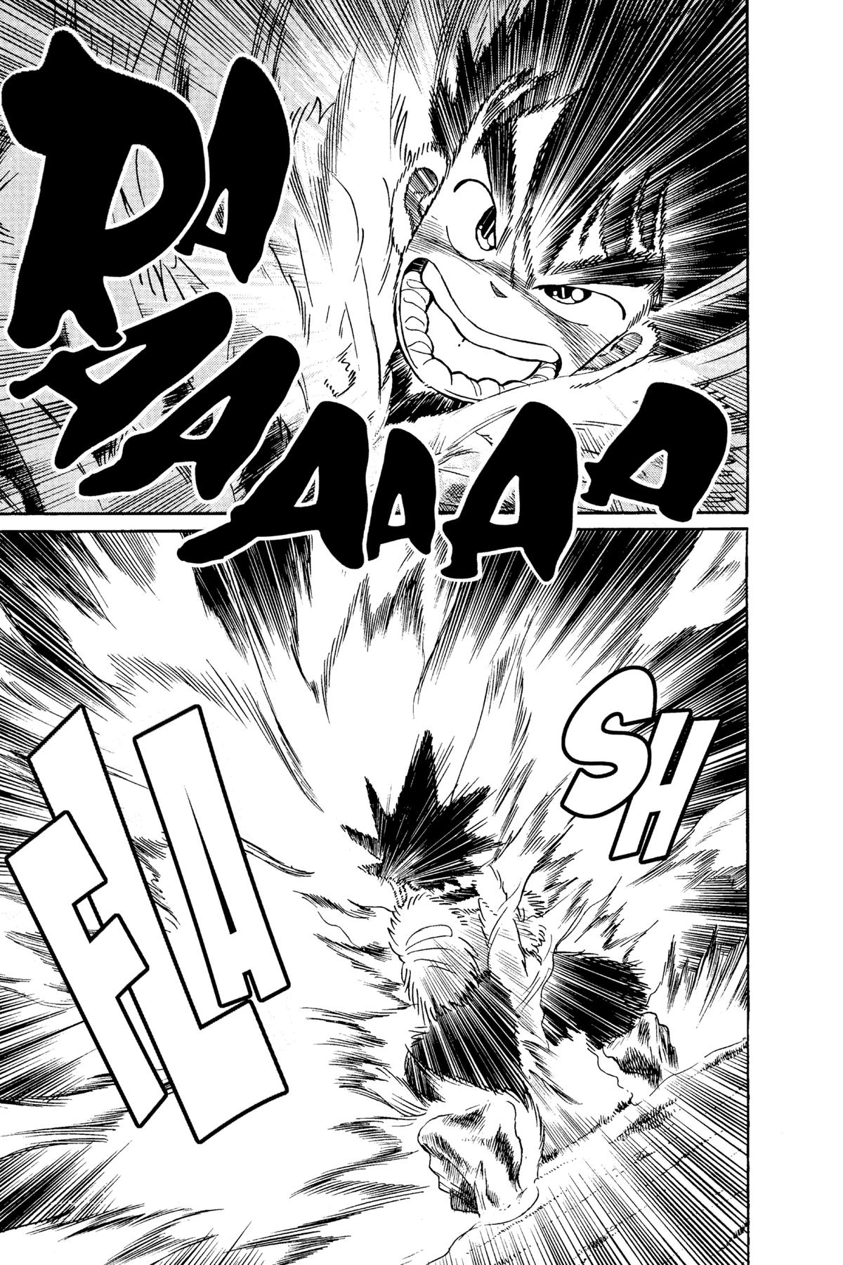 Yaiba - Samurai Legend Chapter 80 page 9 - 