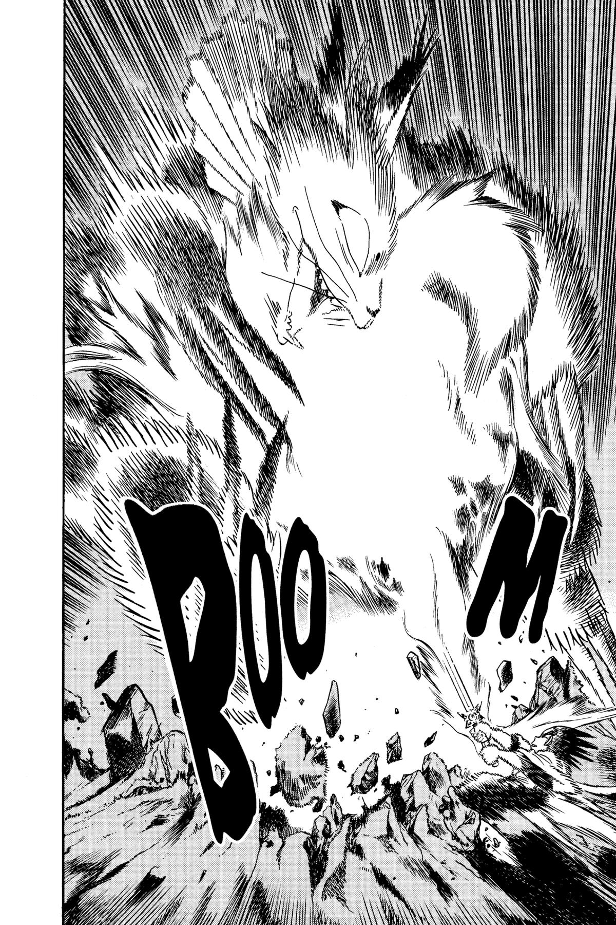 Yaiba - Samurai Legend Chapter 80 page 10 - 