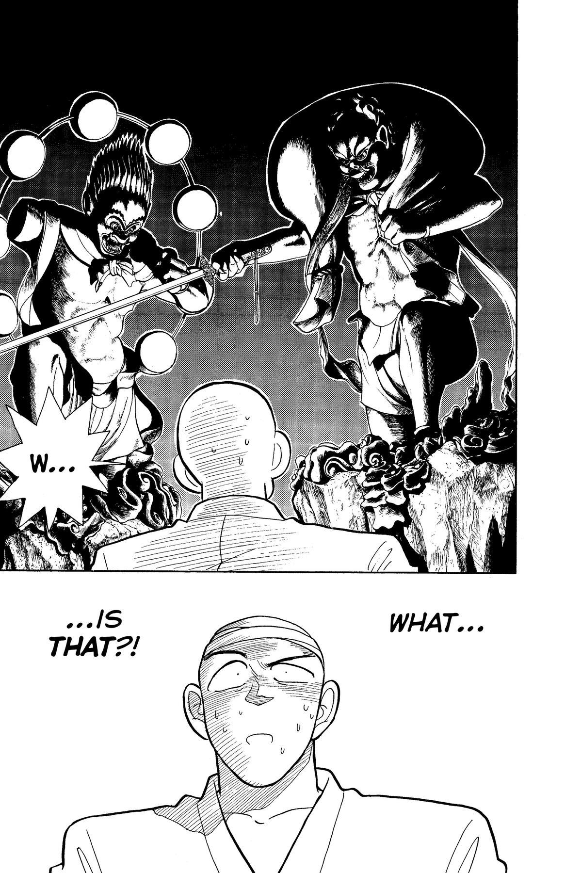 Yaiba - Samurai Legend Chapter 9 page 15 - 