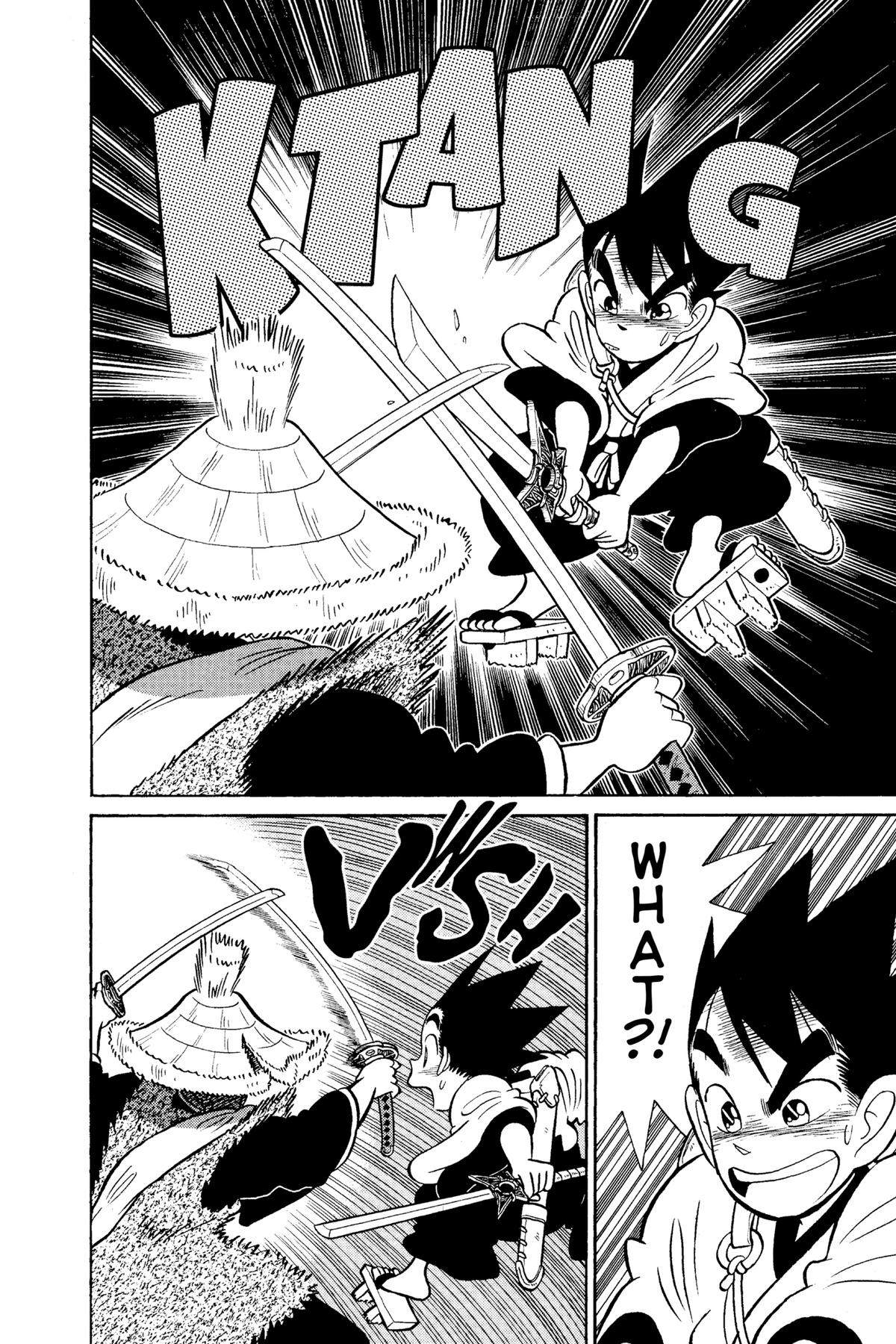Yaiba - Samurai Legend Chapter 90 page 14 - 