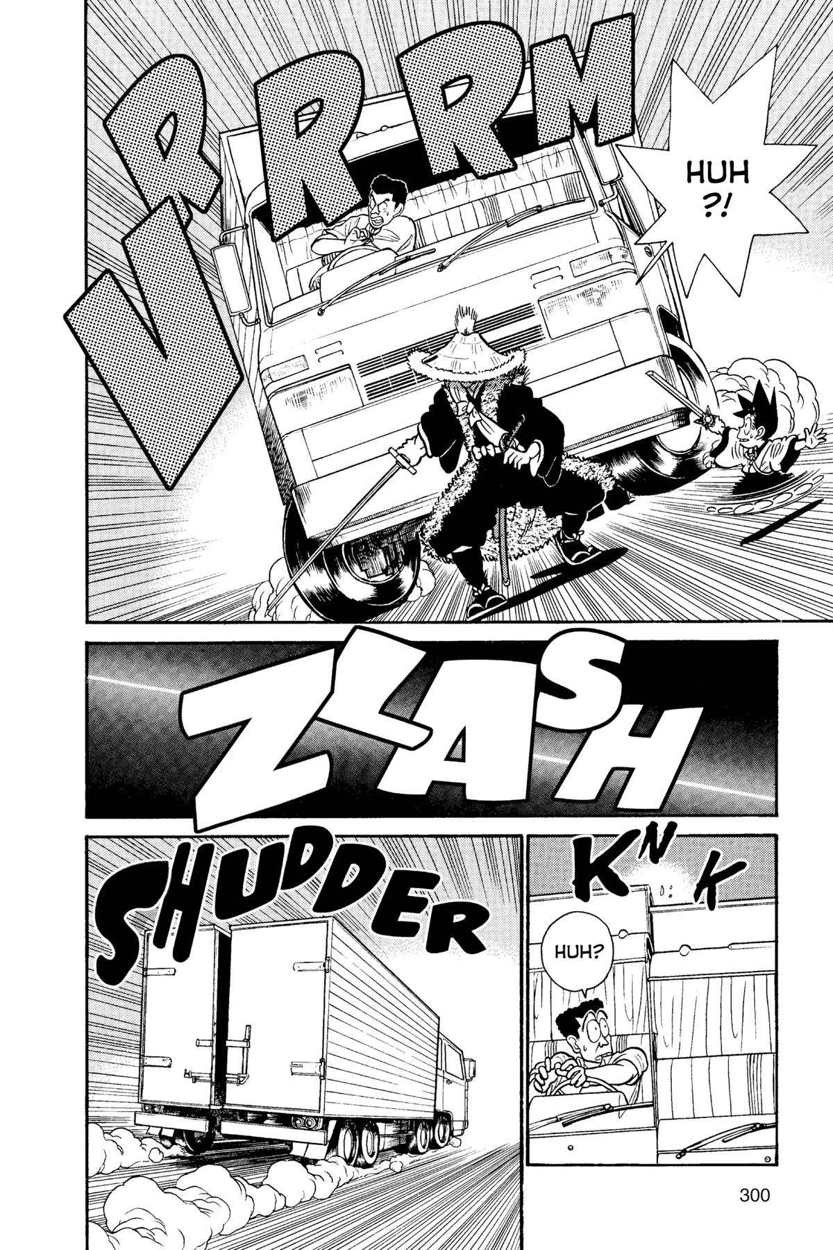 Yaiba - Samurai Legend Chapter 90 page 10 - 