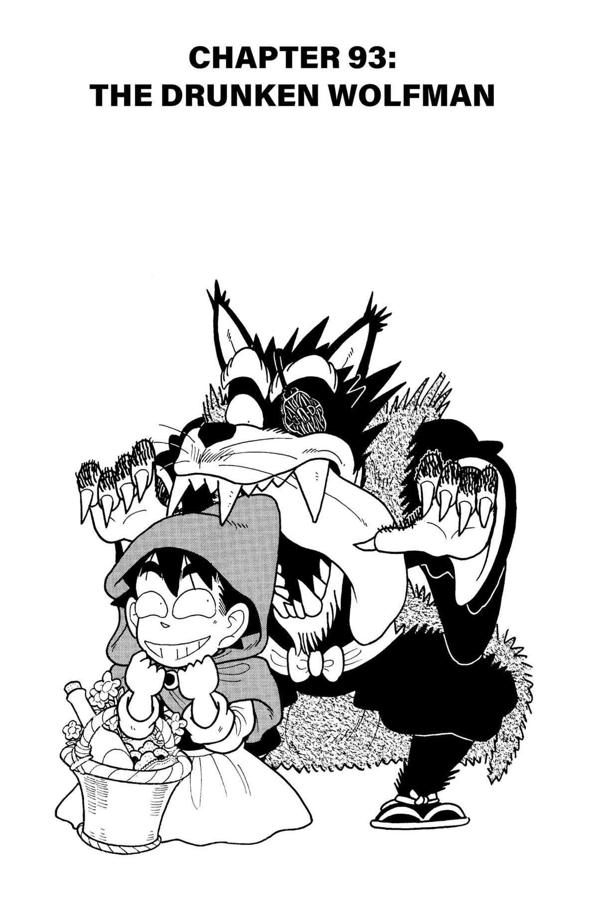 Yaiba - Samurai Legend Chapter 93 page 1 - 