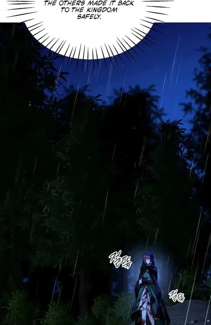 Yakhonjaga Jakkuman Nareul Kiuryeo Handa Chapter 1 page 154 - 