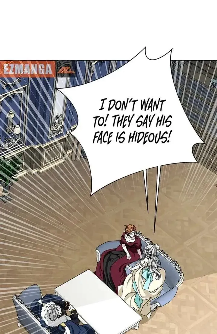 Yakhonjaga Jakkuman Nareul Kiuryeo Handa Chapter 1 page 43 - 
