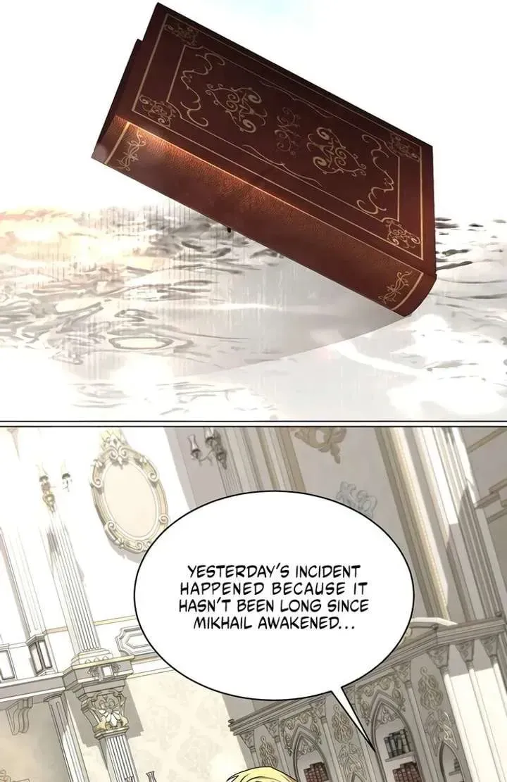 Yakhonjaga Jakkuman Nareul Kiuryeo Handa Chapter 10 page 115 - 