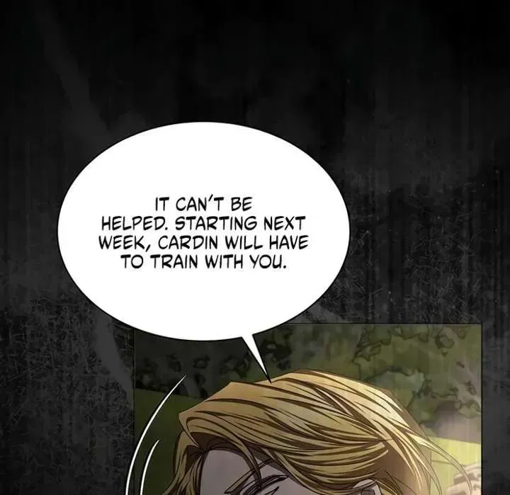 Yakhonjaga Jakkuman Nareul Kiuryeo Handa Chapter 10 page 37 - 
