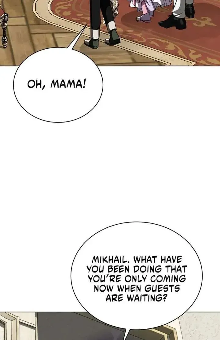 Yakhonjaga Jakkuman Nareul Kiuryeo Handa Chapter 11 page 107 - 