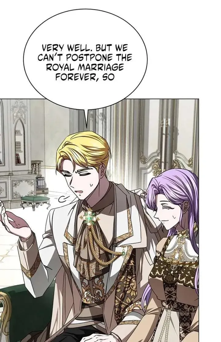 Yakhonjaga Jakkuman Nareul Kiuryeo Handa Chapter 11 page 41 - 