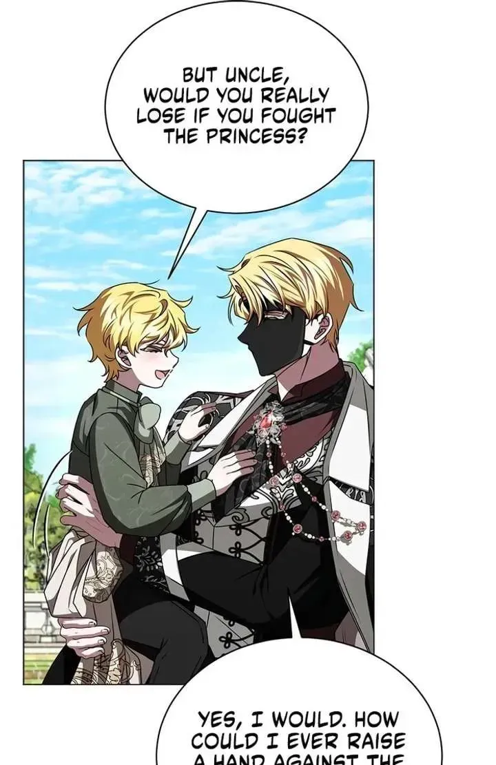 Yakhonjaga Jakkuman Nareul Kiuryeo Handa Chapter 11 page 76 - 
